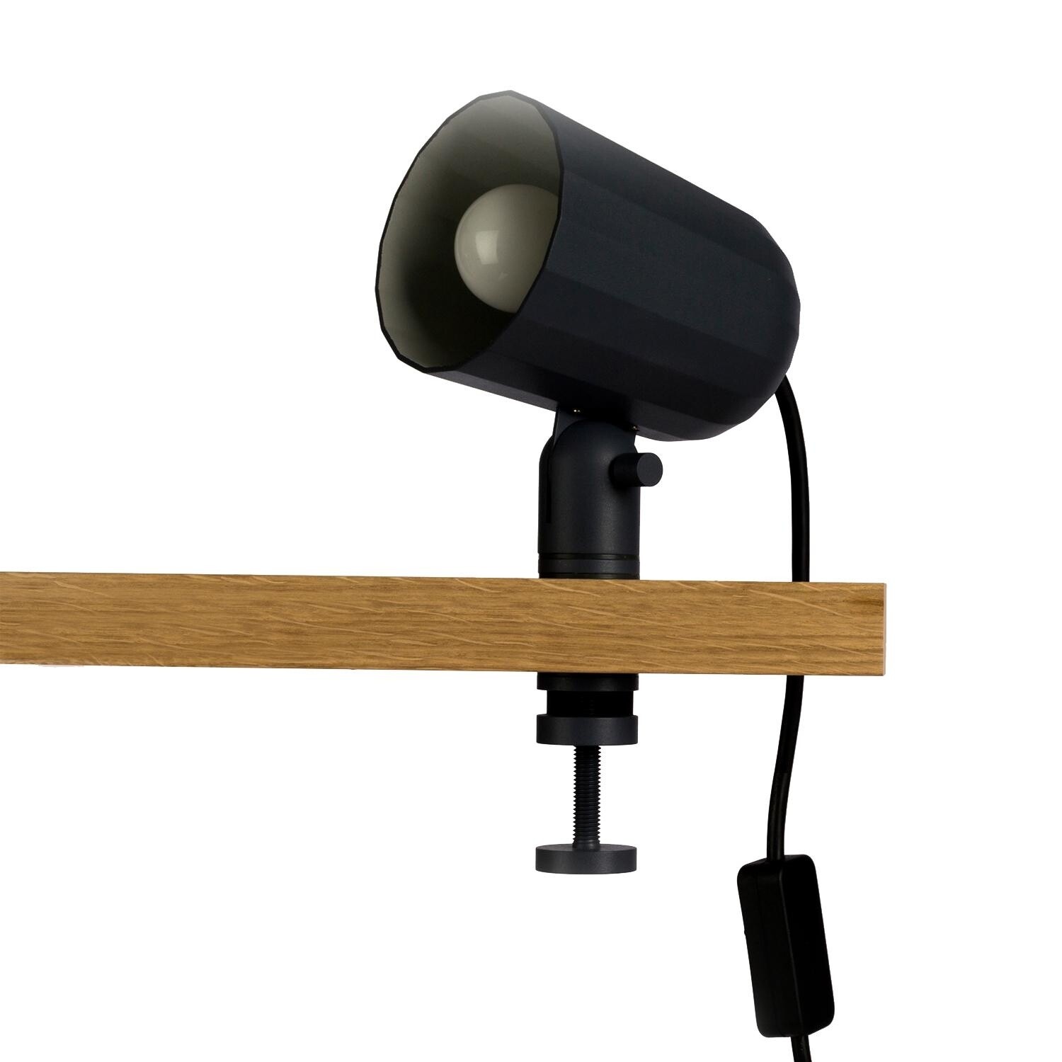 Noc Clip Spot Lamp