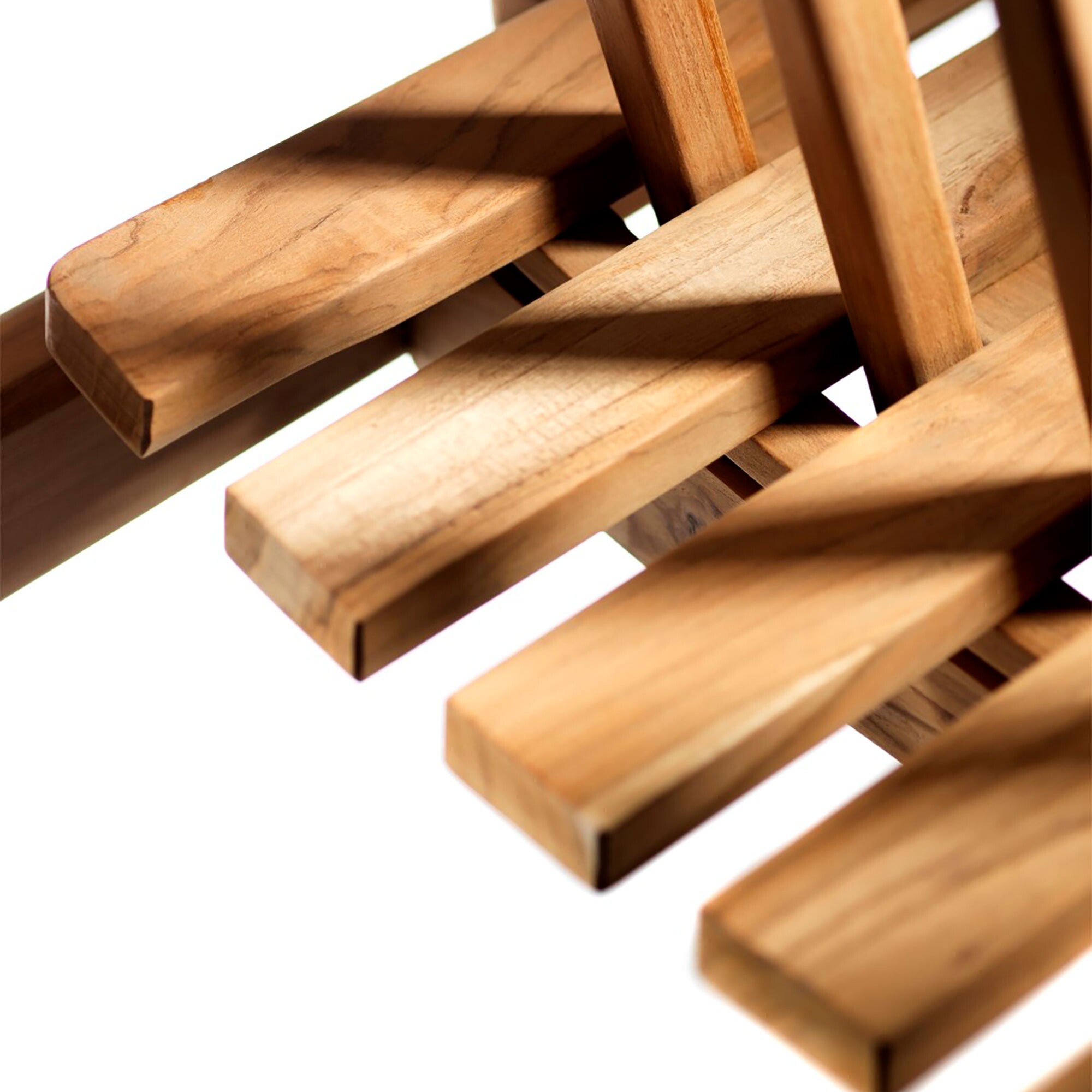 M6 Sammen Lounge Garden Armchair