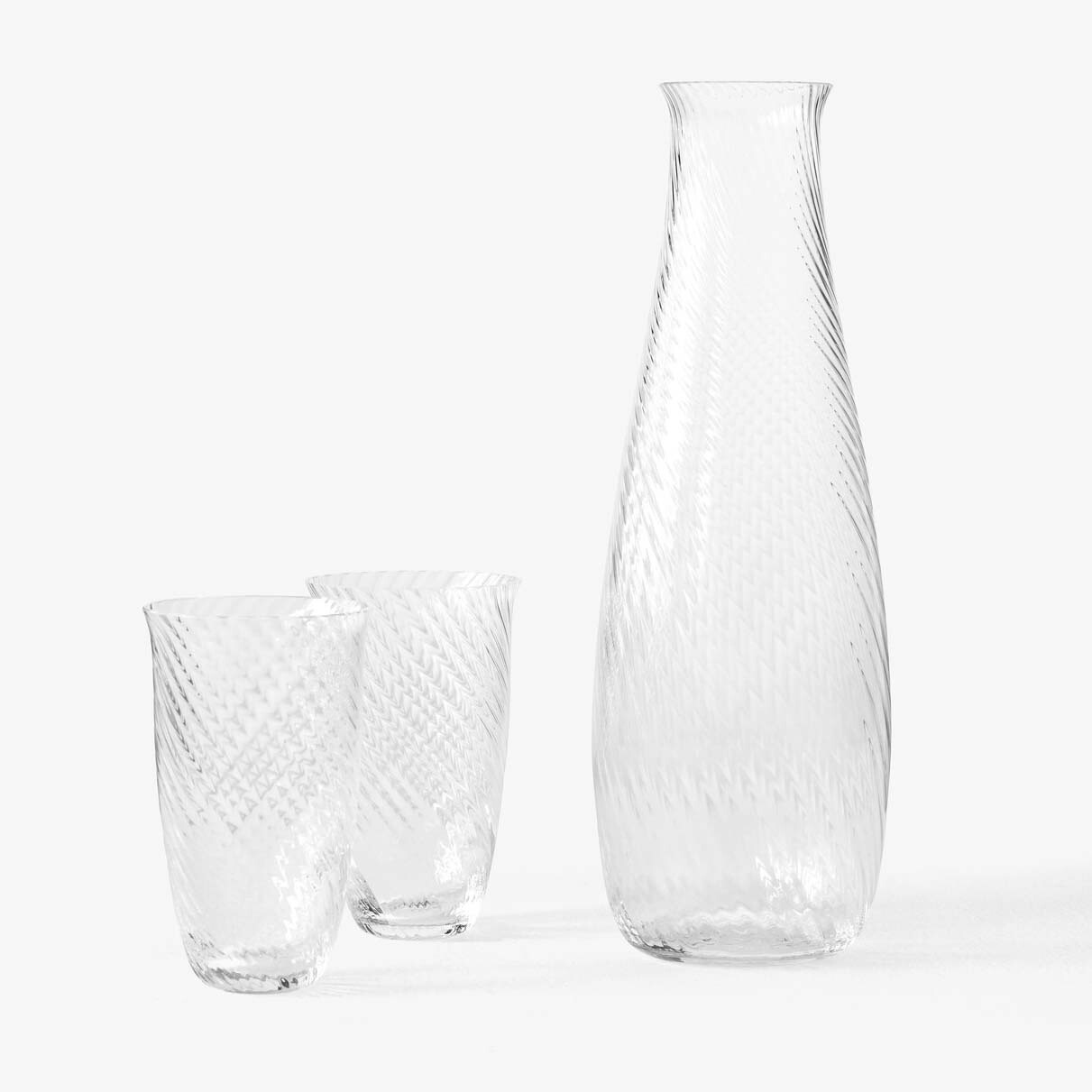 Collect SC62 Carafe 0.8L