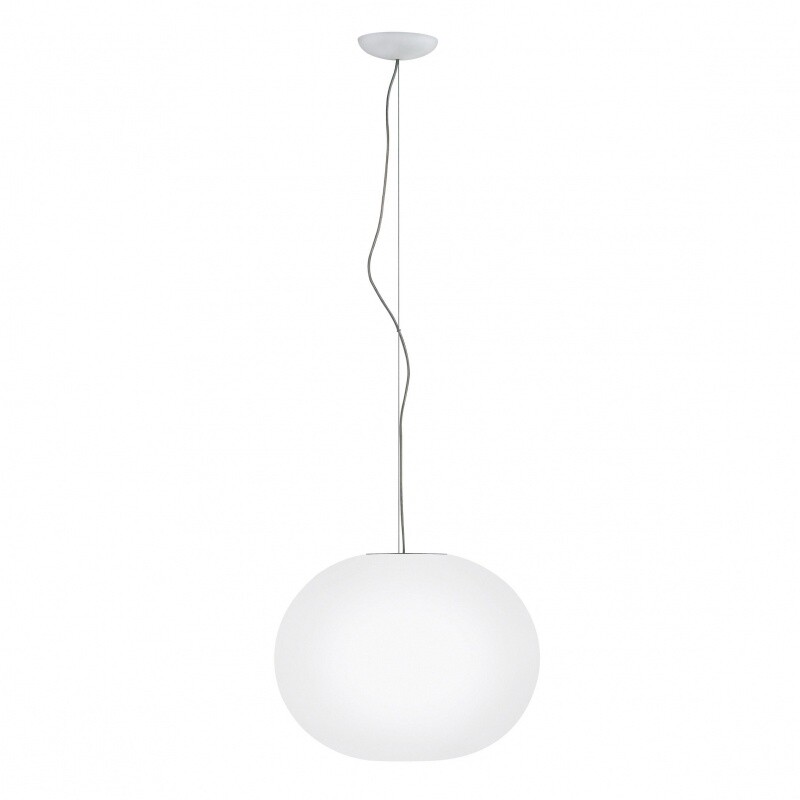 Glo Ball S1 Suspension Lamp