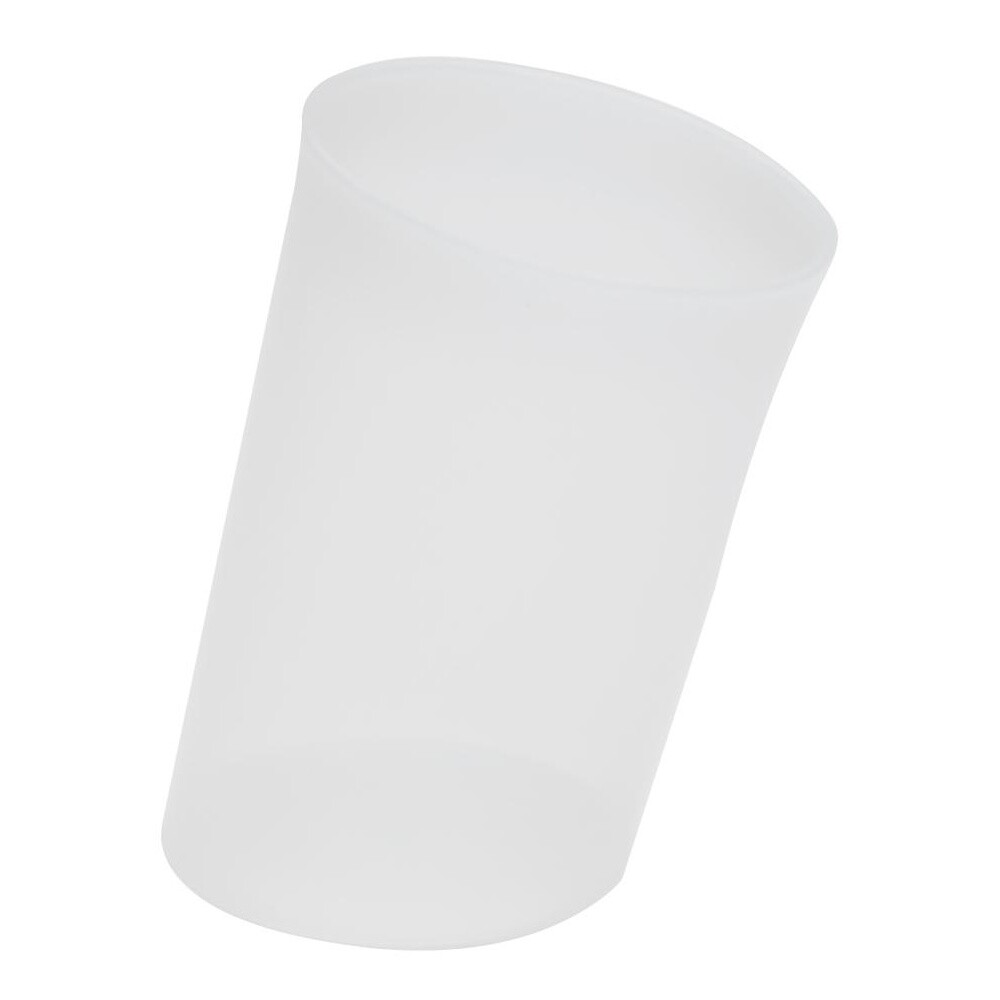 In Attesa Waste Basket