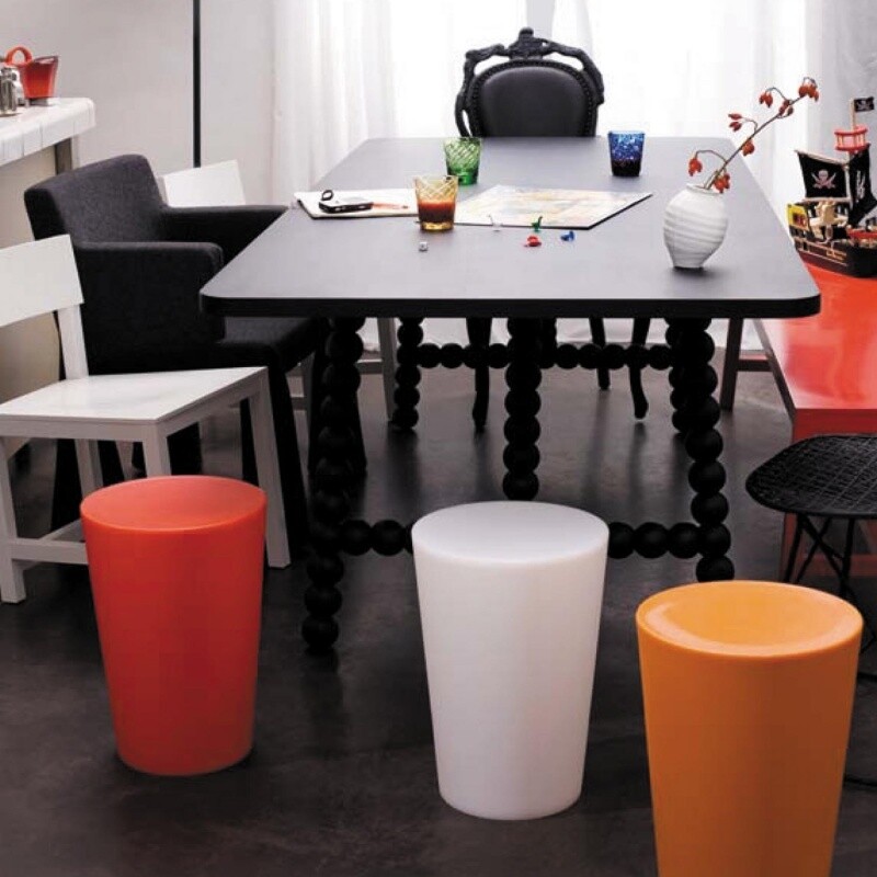 Moooi Container Stool