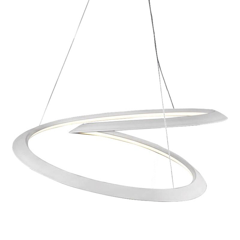 Kepler Minor LED Suspension Lamp