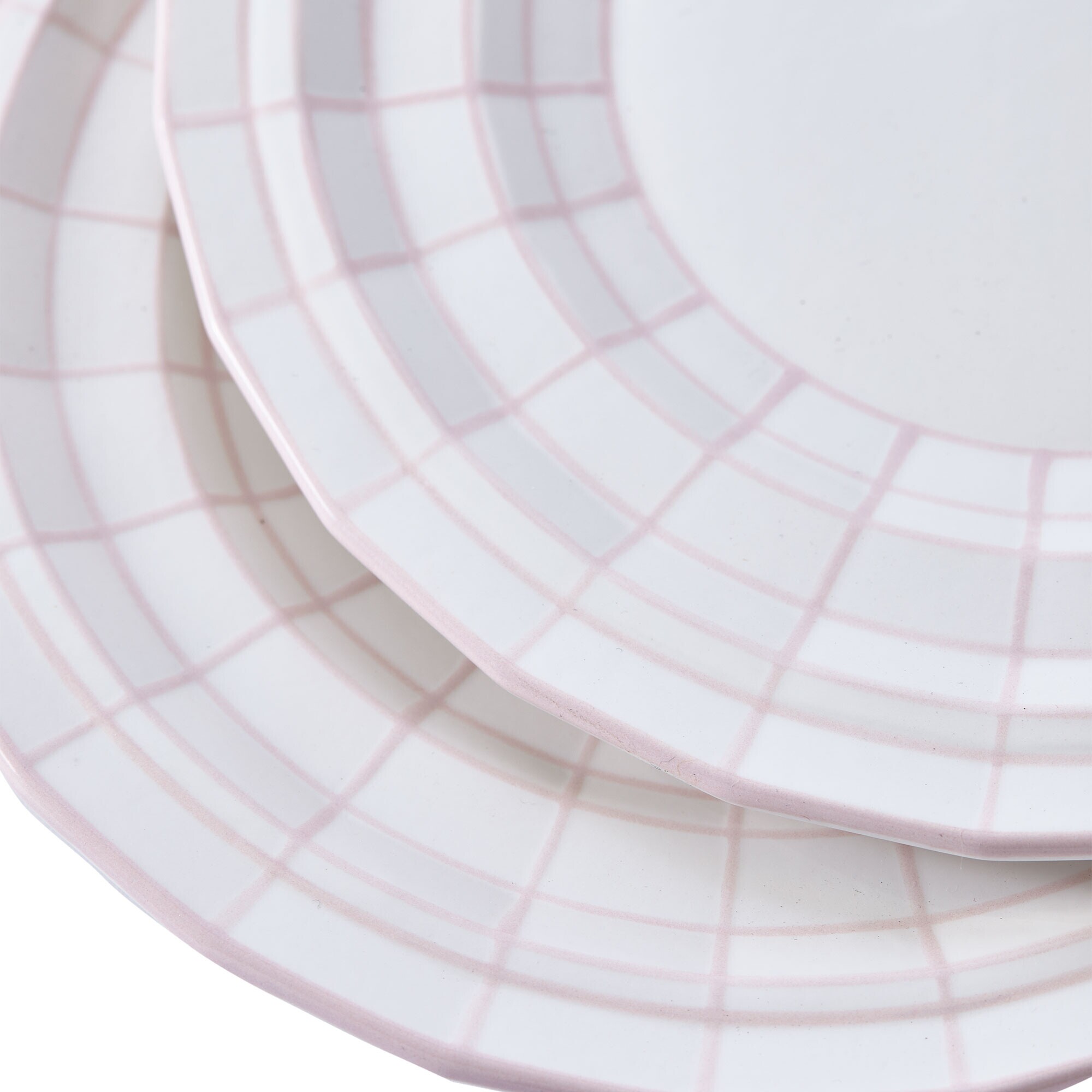 Digi Plate L Set of 2