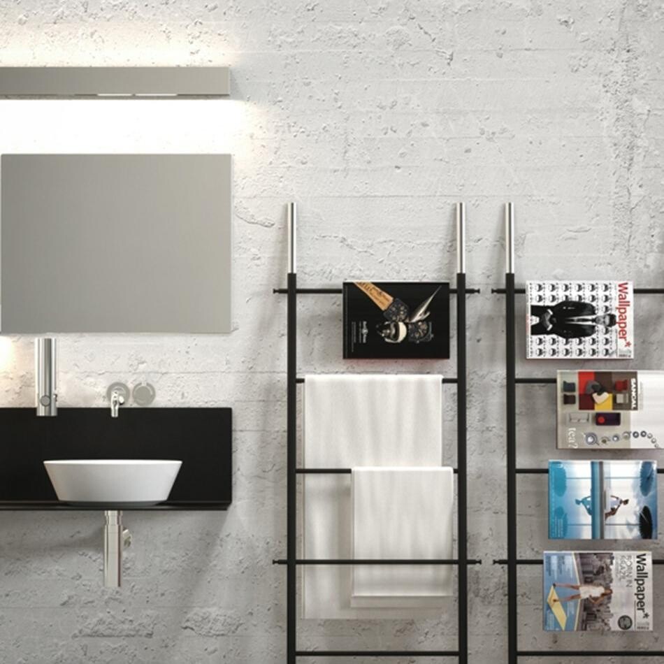 Bukto Ladder Towel Stand