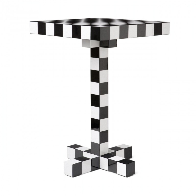 Moooi Chess Table
