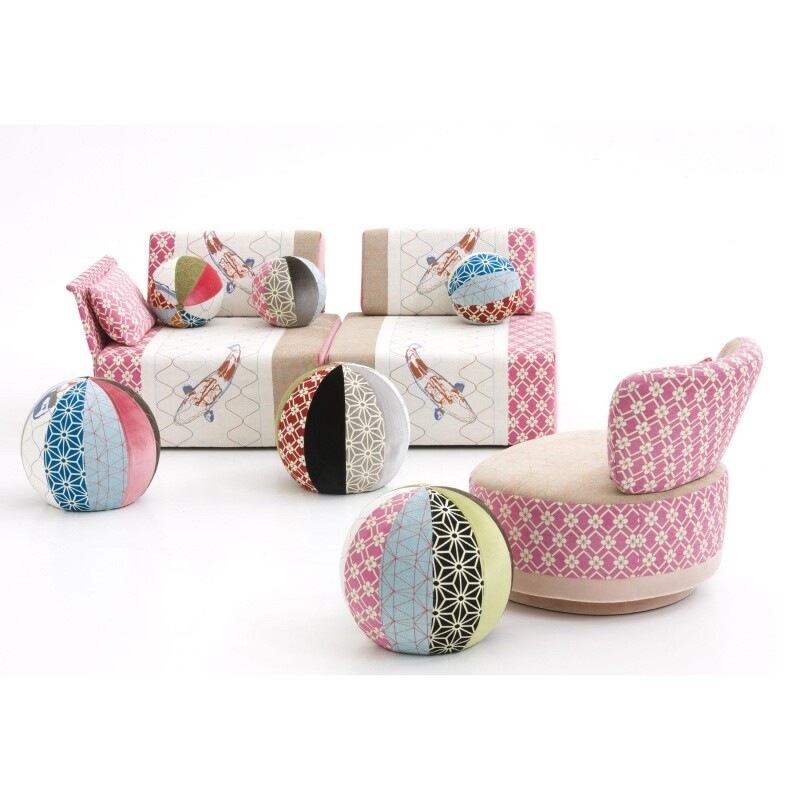 Joy Pouf