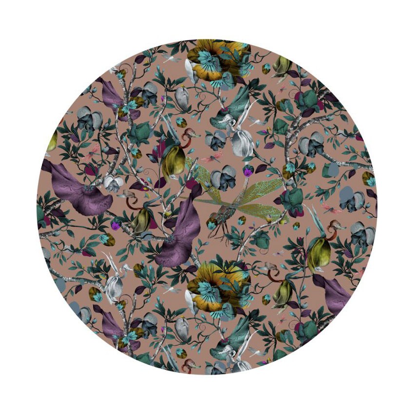 Biophillia nude Carpet