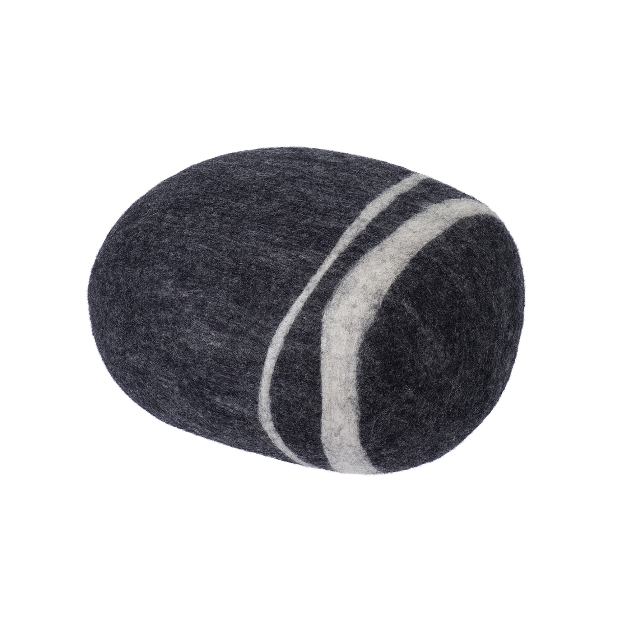 Hugo Pebble Pouf