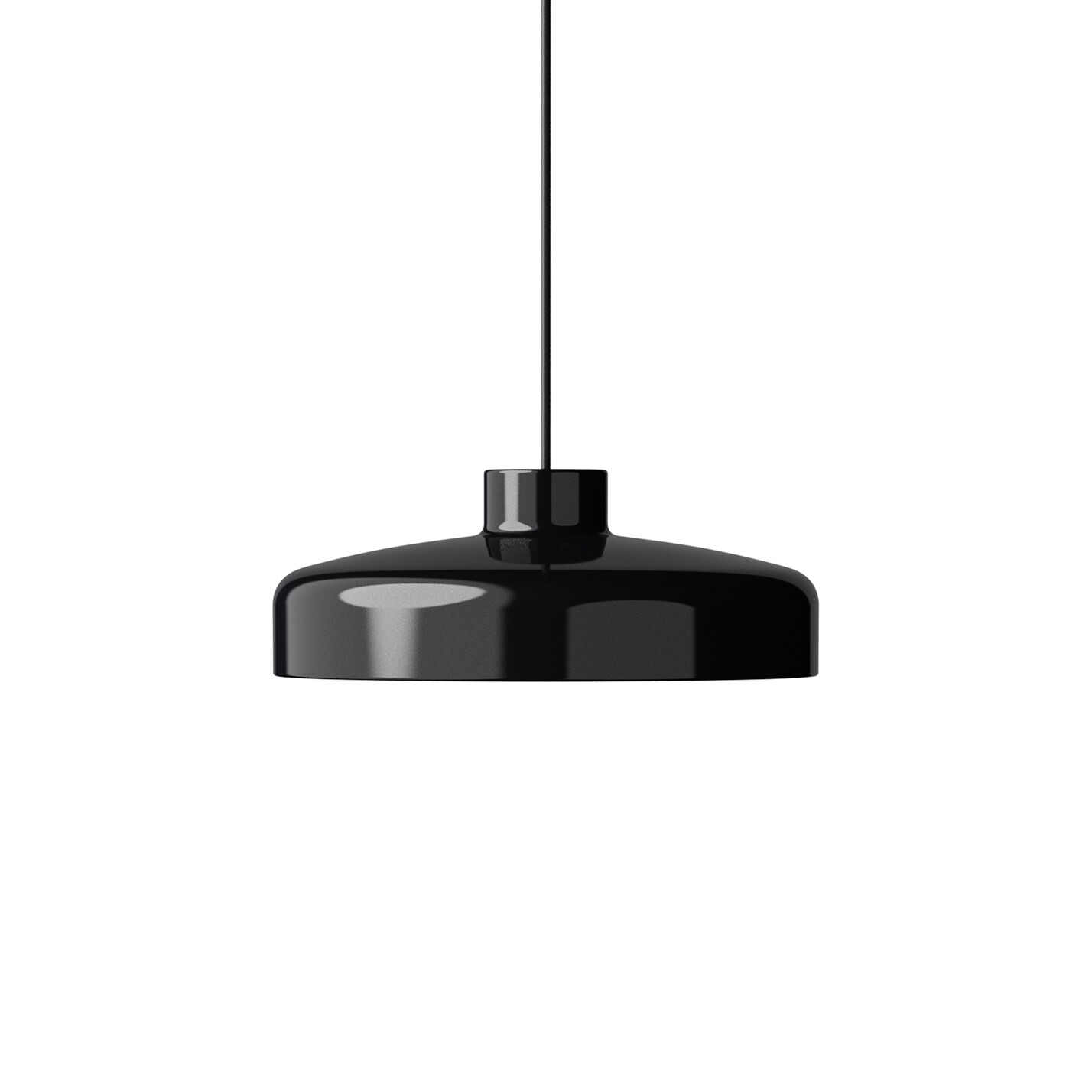 Lacquer LED Suspension Lamp M