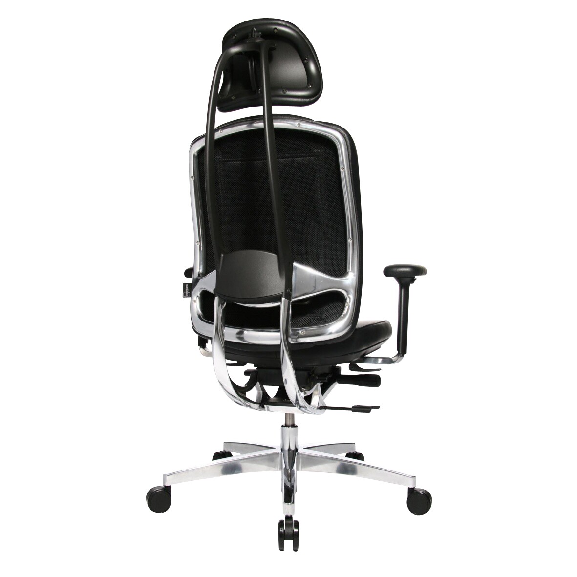 AluMedic Limited S Office Chair