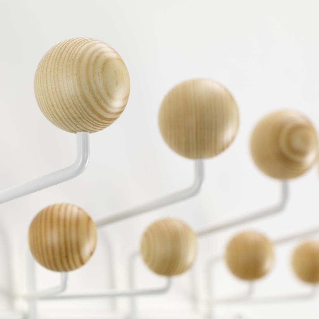 Hang it all Coat Rack