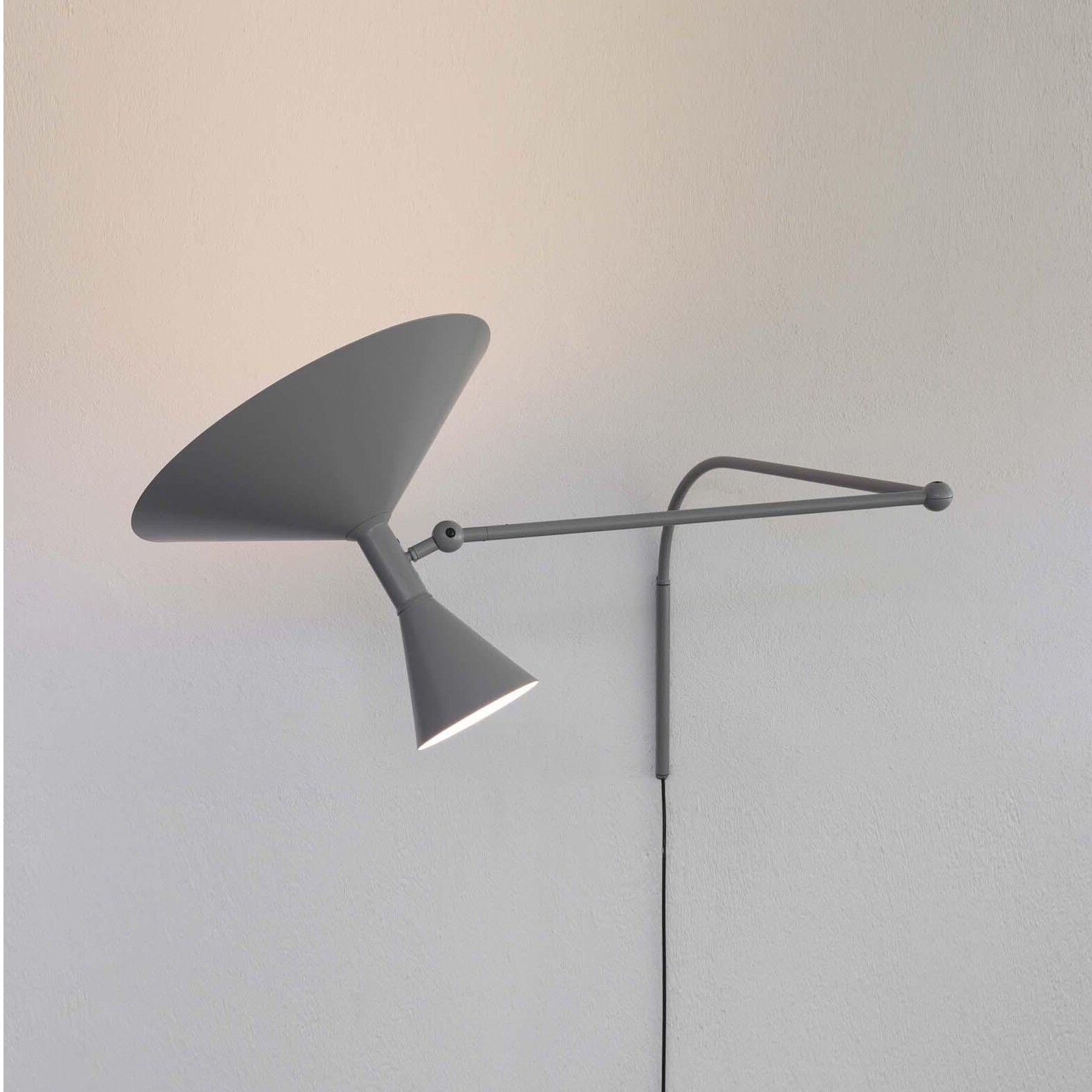 Lampe de Marseille Wall Lamp