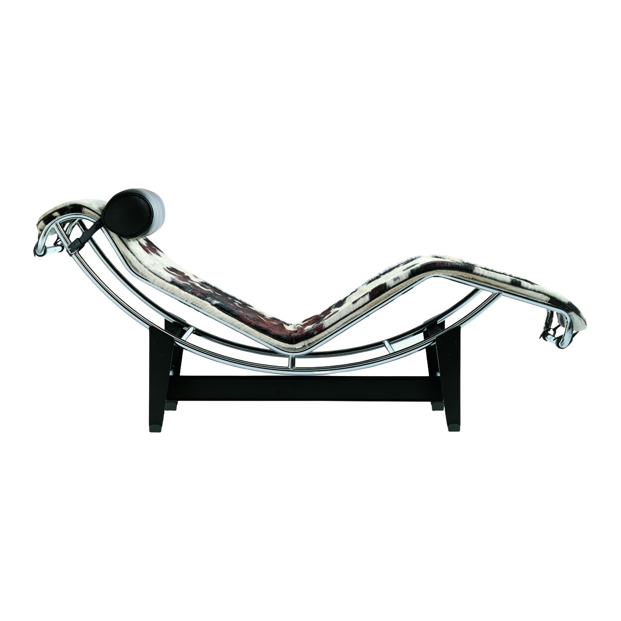 LC4 Chaise longue à reglage continu