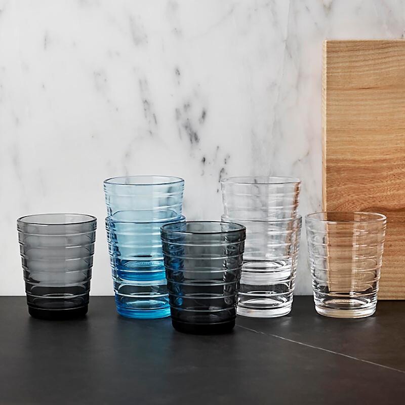 Aino Aalto Glass 22cl Set of 2
