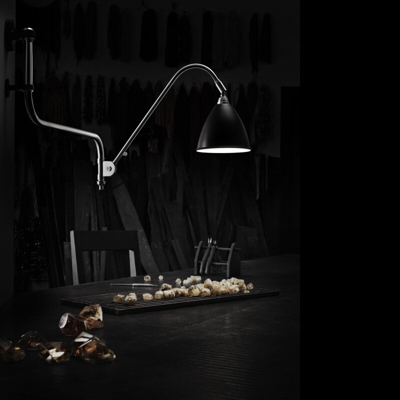 Bestlite BL 10 Wall Lamp