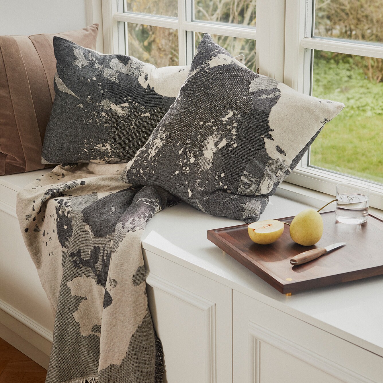 Floreo Cushion 40x60cm