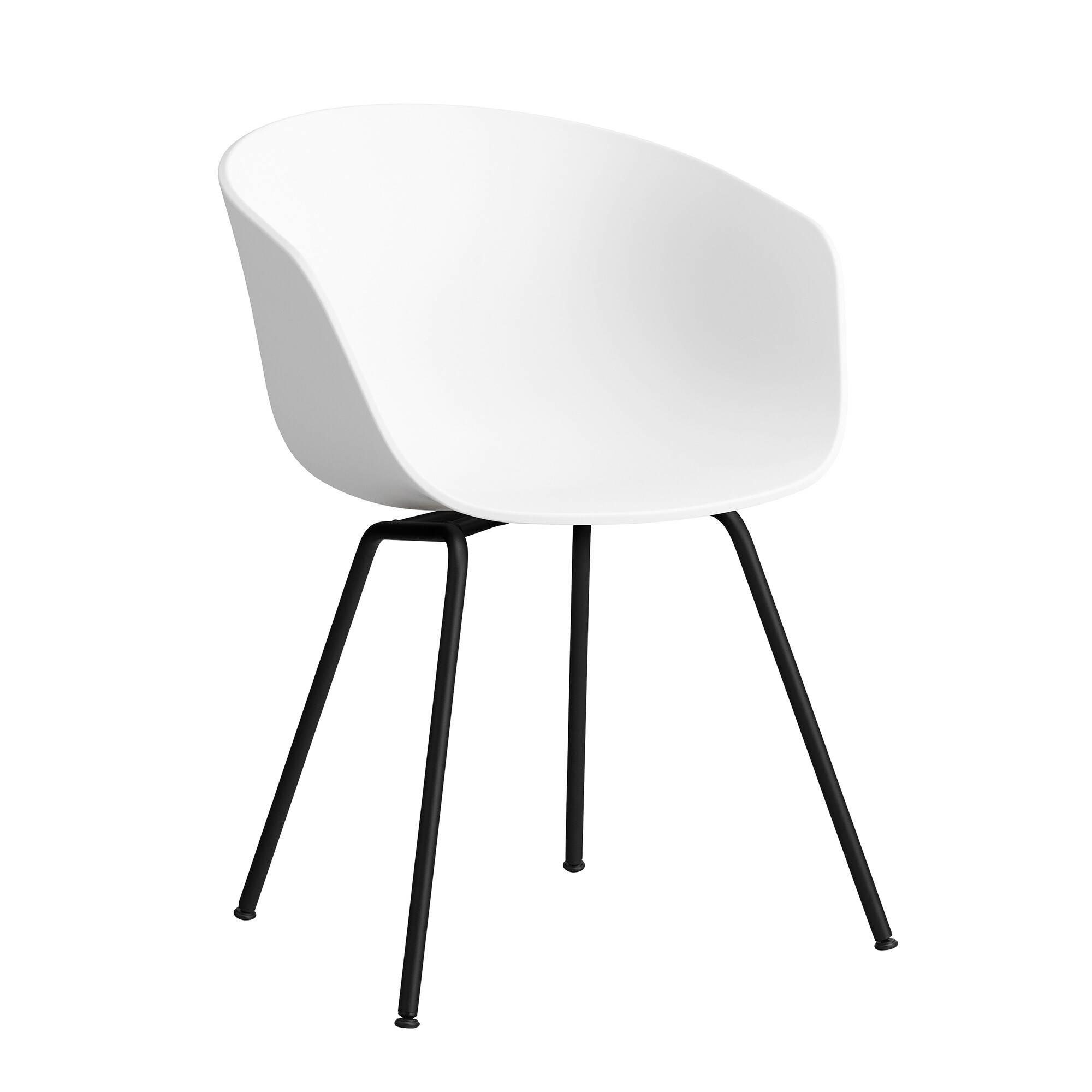 About a Chair AAC 26 2.0 Black Base