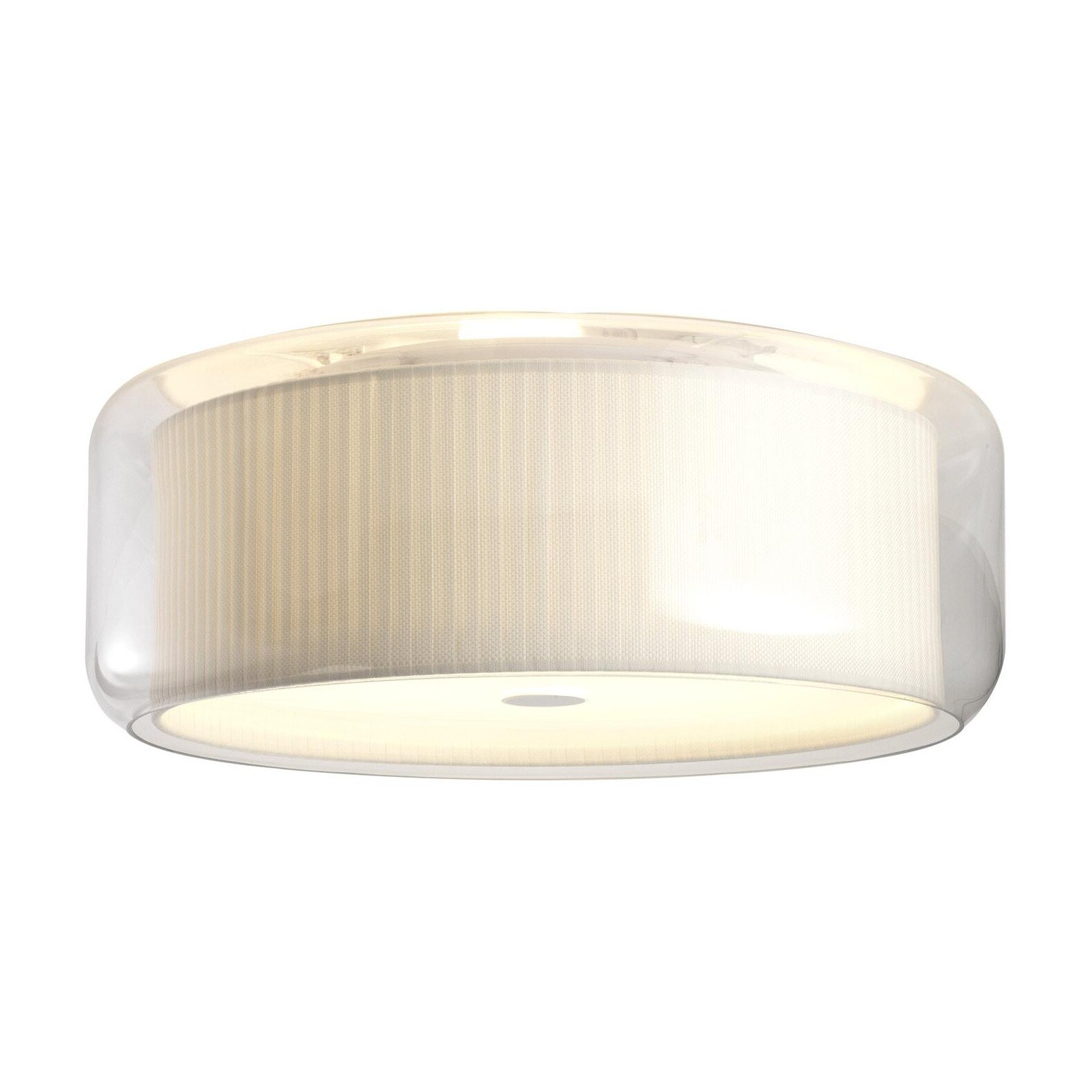 Mercer C Ceiling Lamp