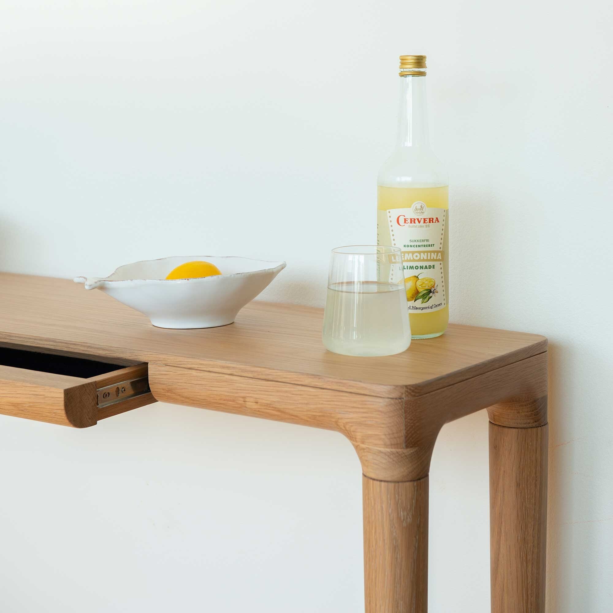 Heart'n'Soul Console