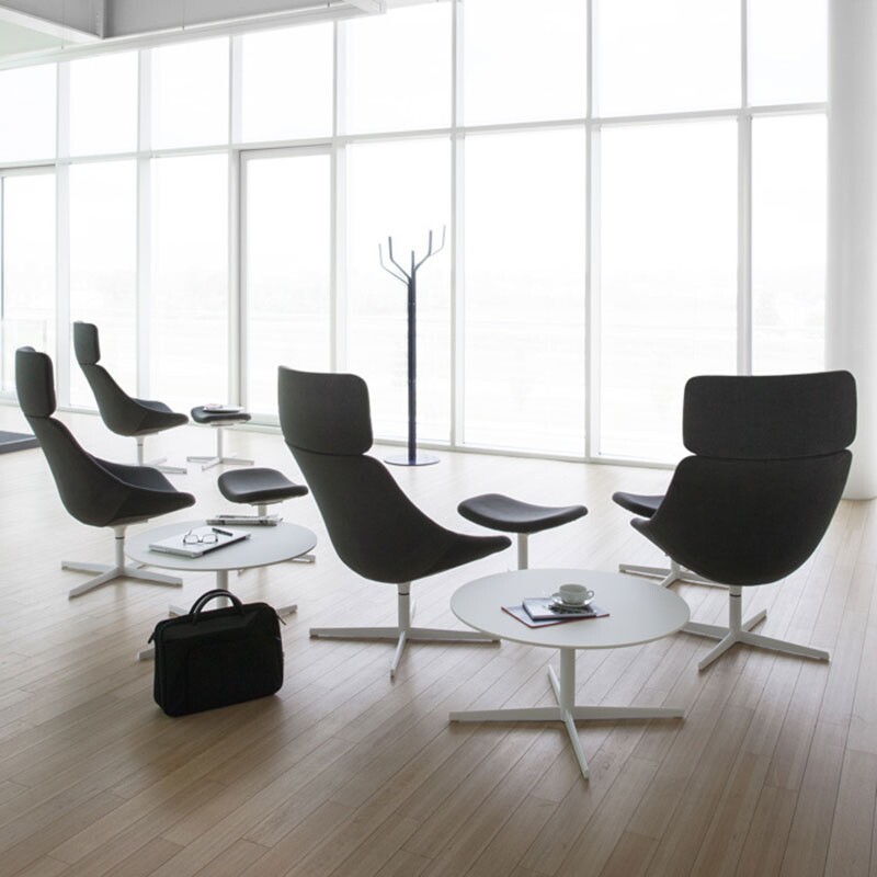 Auki P15 Side Table H40cm