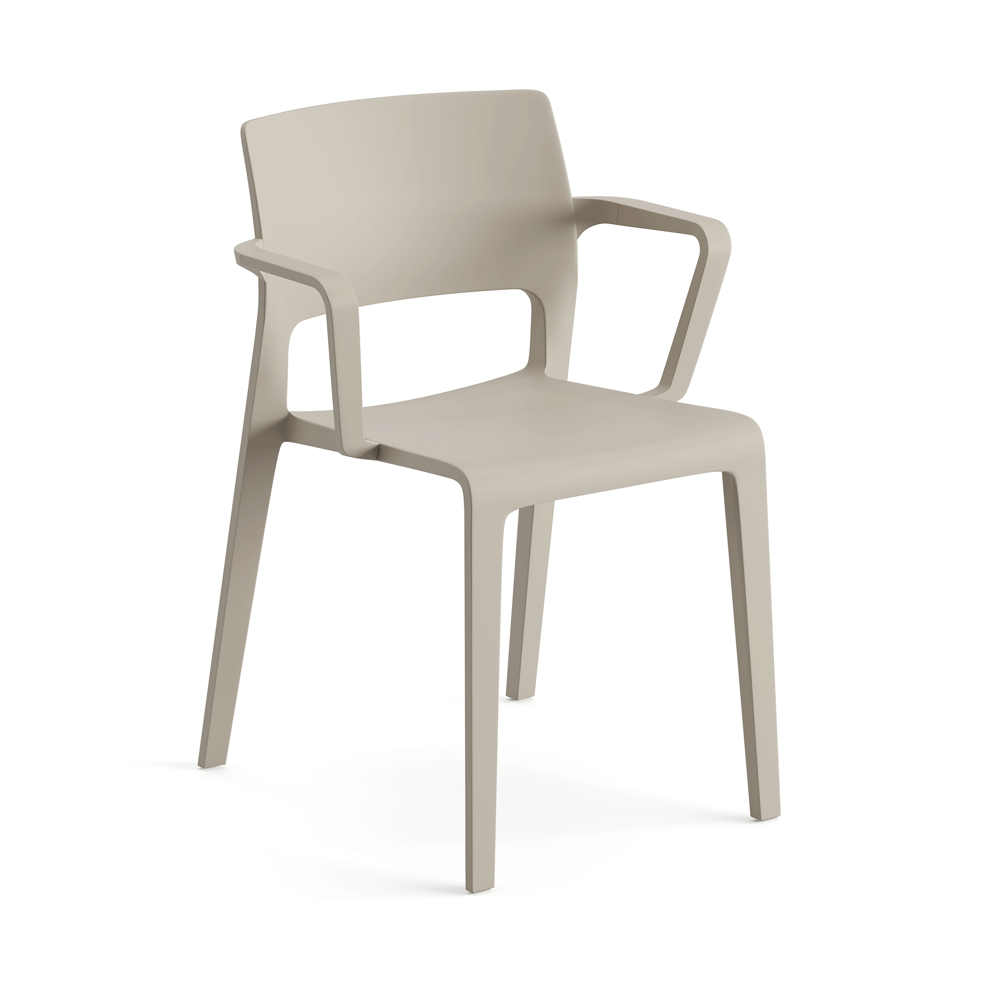 Juno 02 Garden Armchair