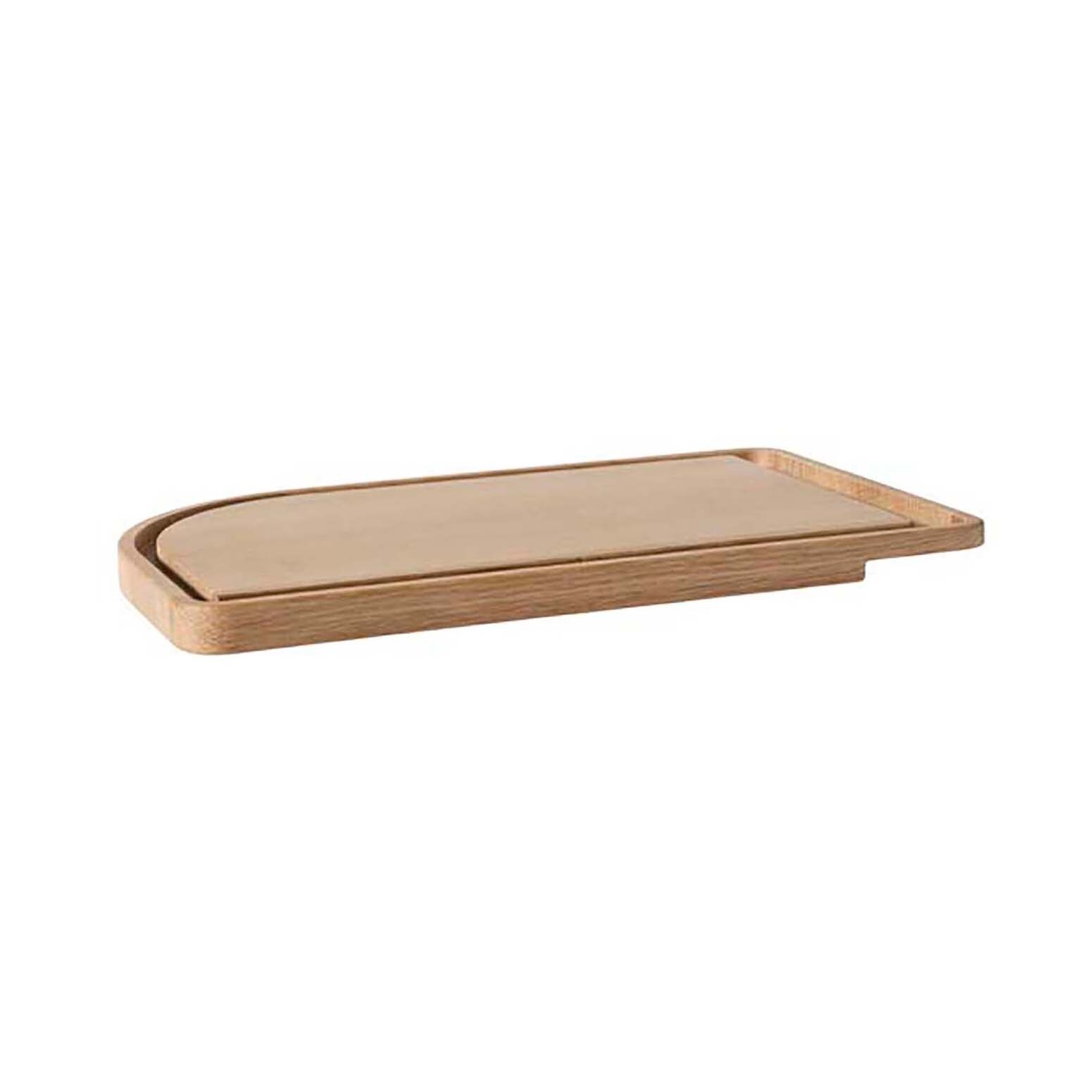 Curve Carving Board
