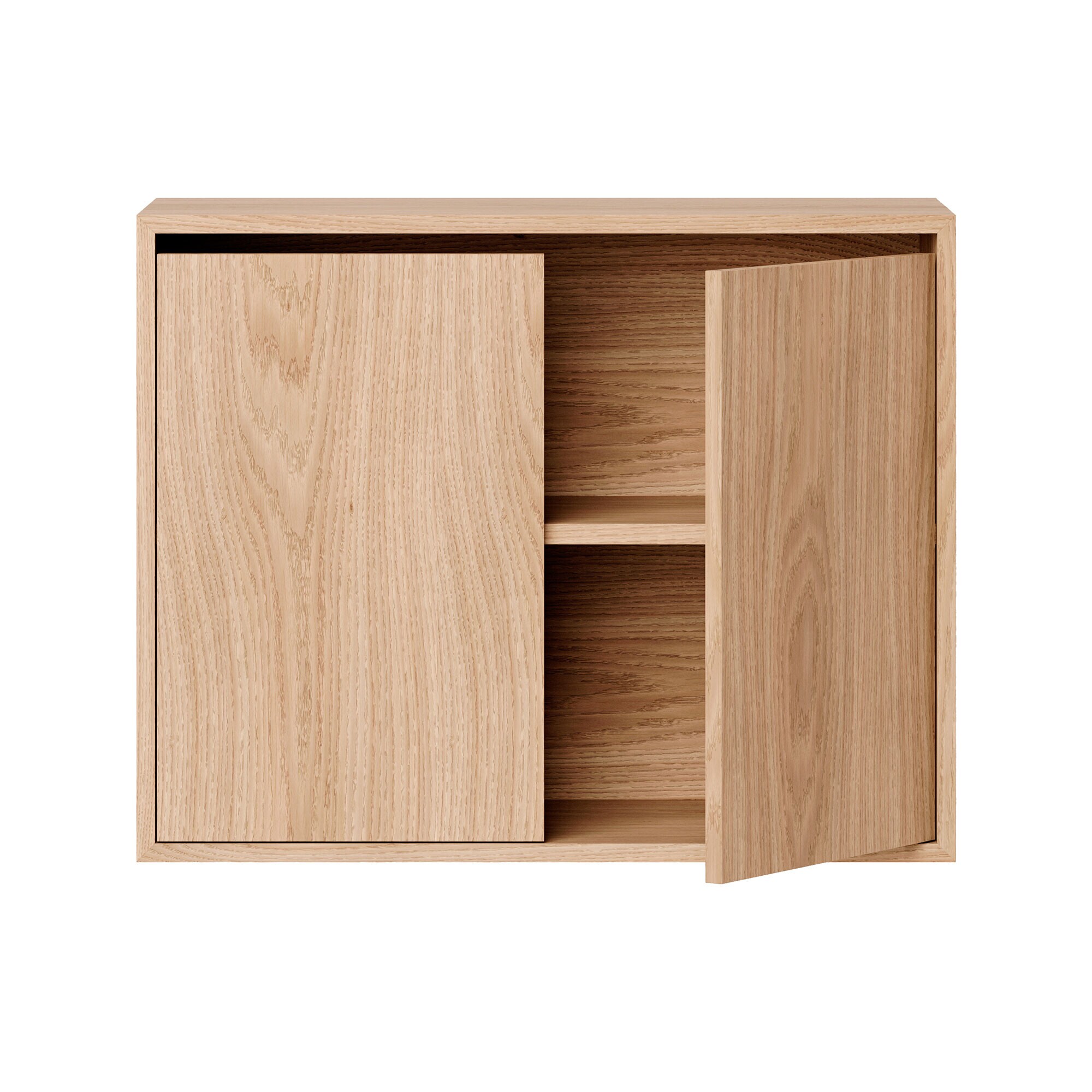 Cabinet with Doors Tall