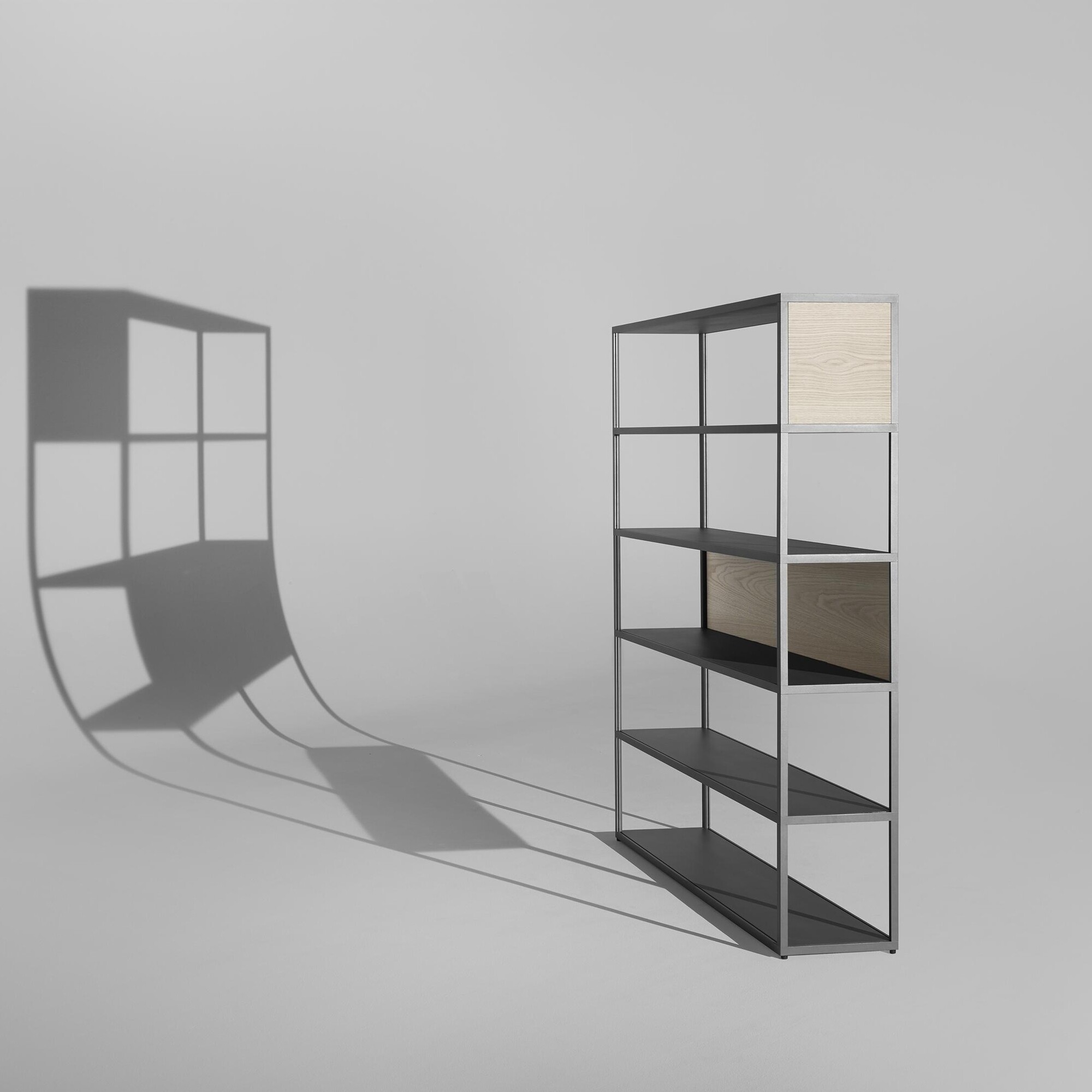 New Order Profile Connector Set 2 Pieces