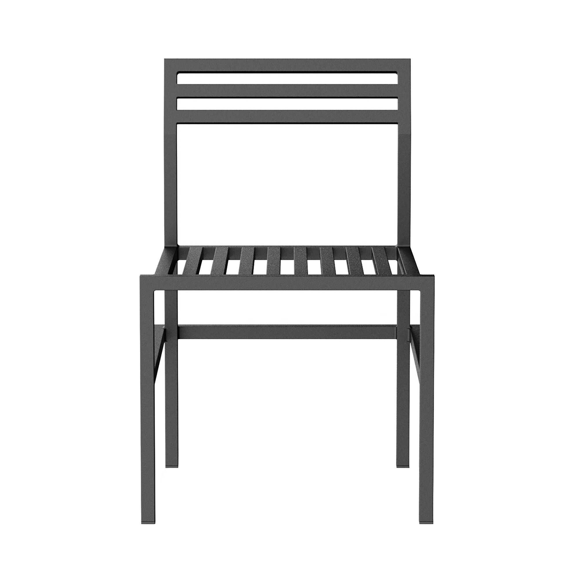 19 Outdoors Dining Chair