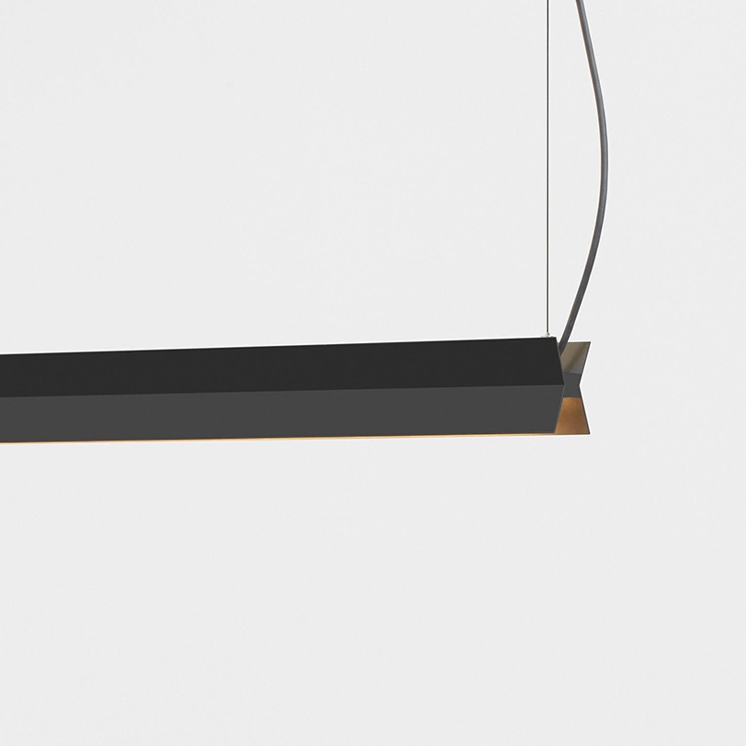 e15 LT07  Span LED Suspension Lamp