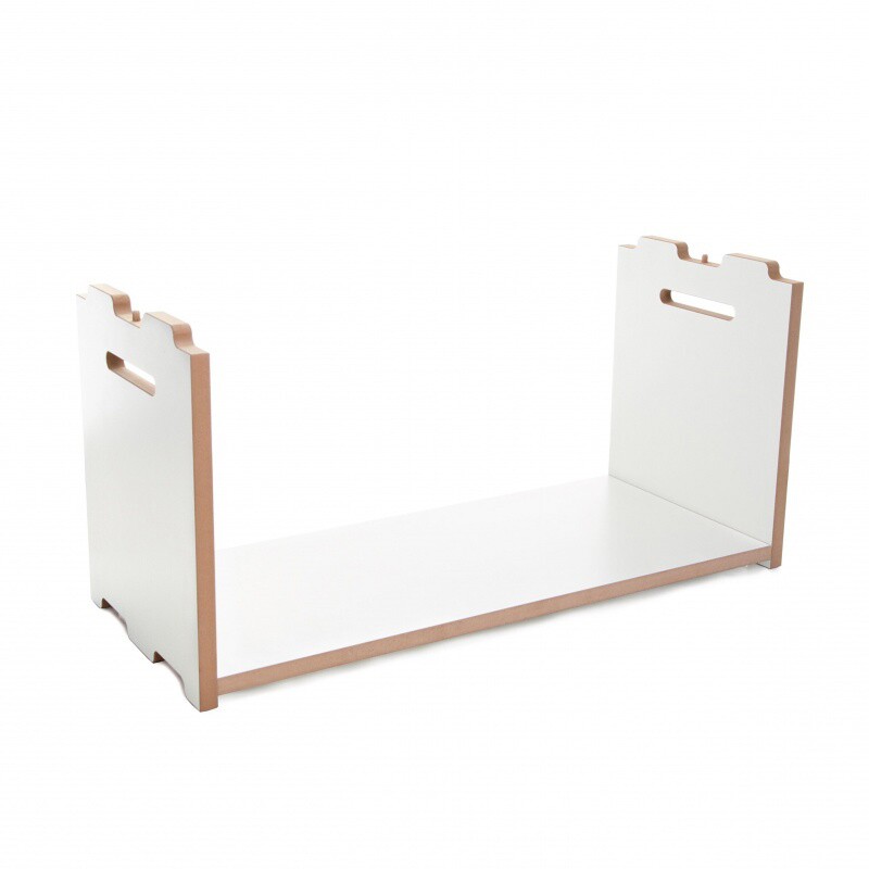 Hochstapler Extension Element