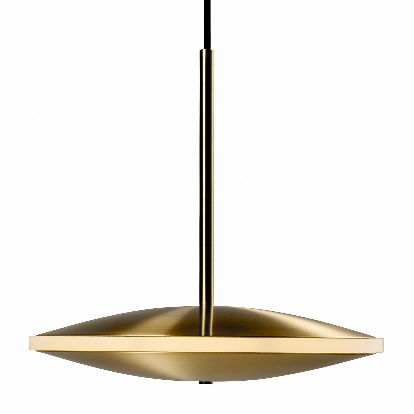 Chrona Dish h LED Suspension Lamp