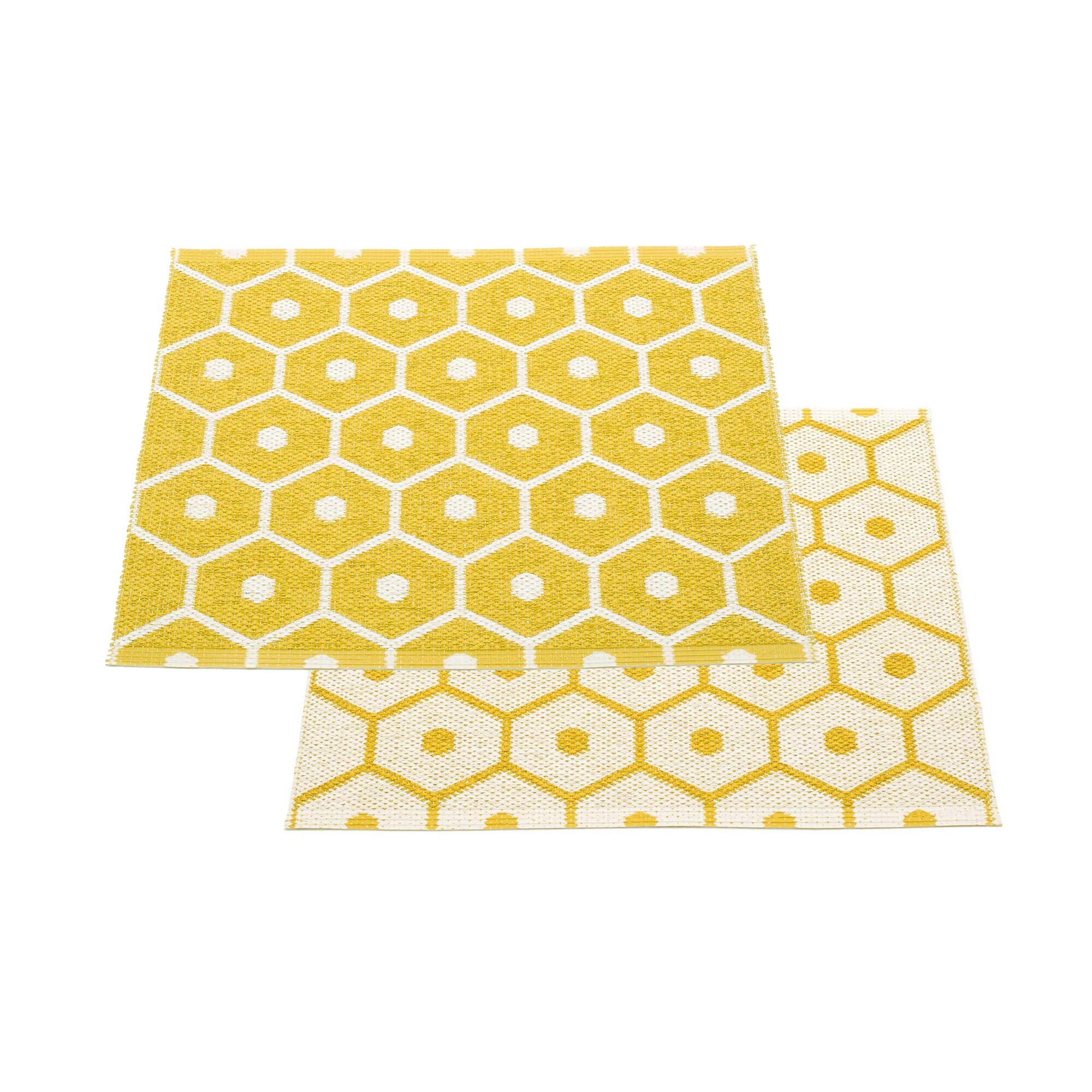 Honey Entrance Mat 70x60cm