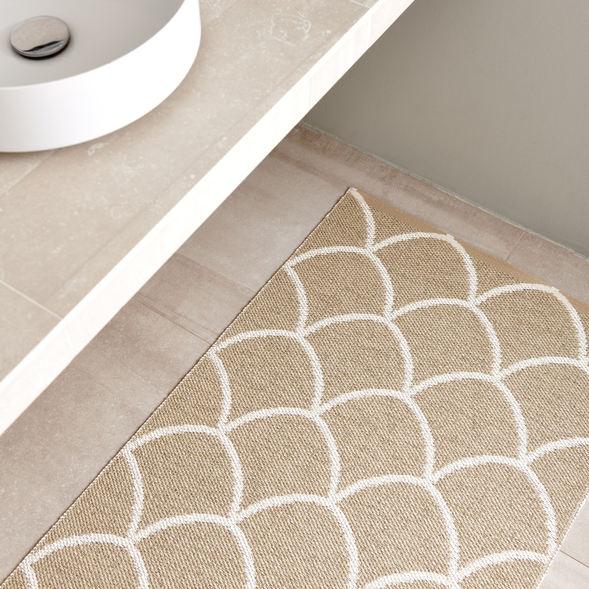 Kotte Entrance Mat 70x50cm