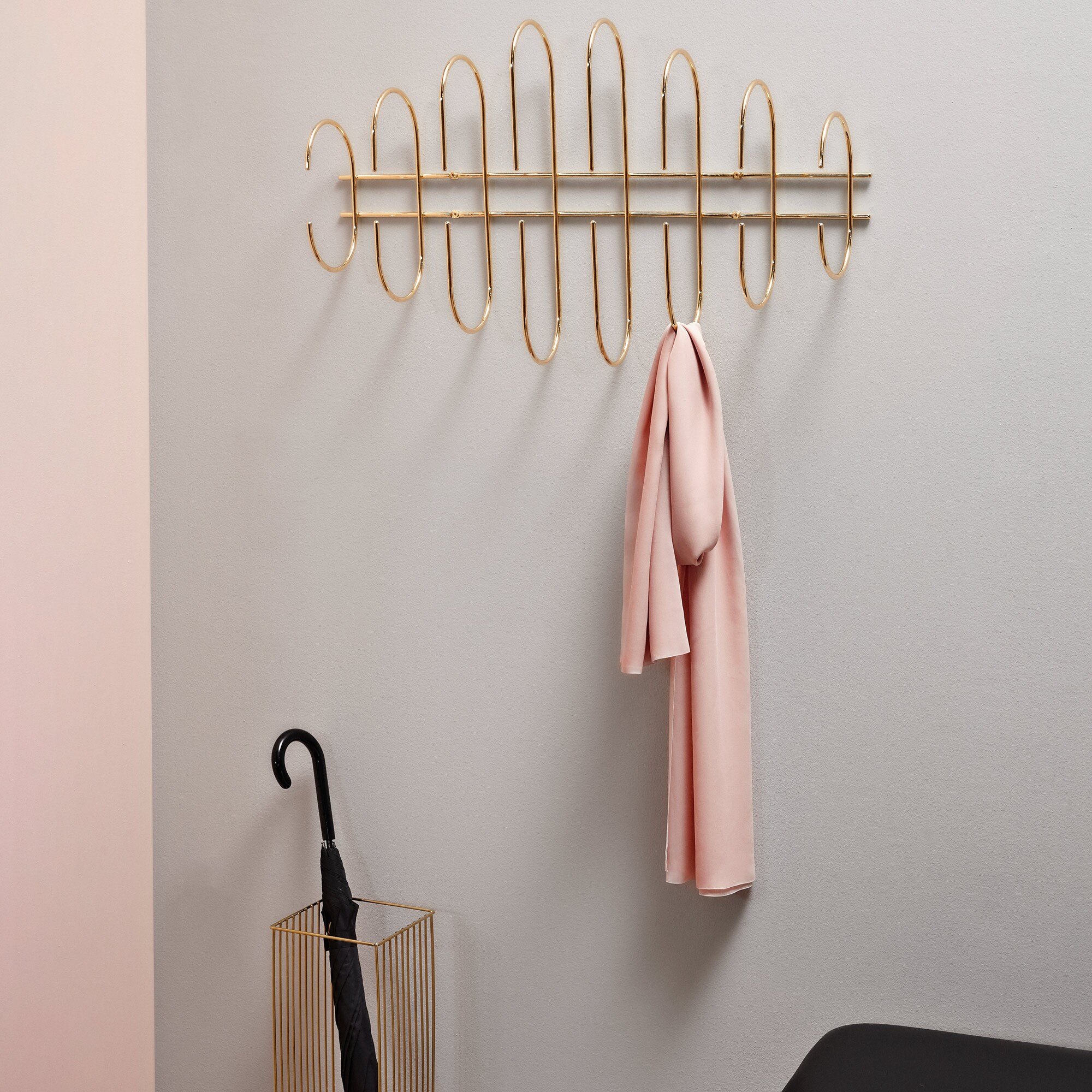 Moveo Wall Wardrobe L 85cm