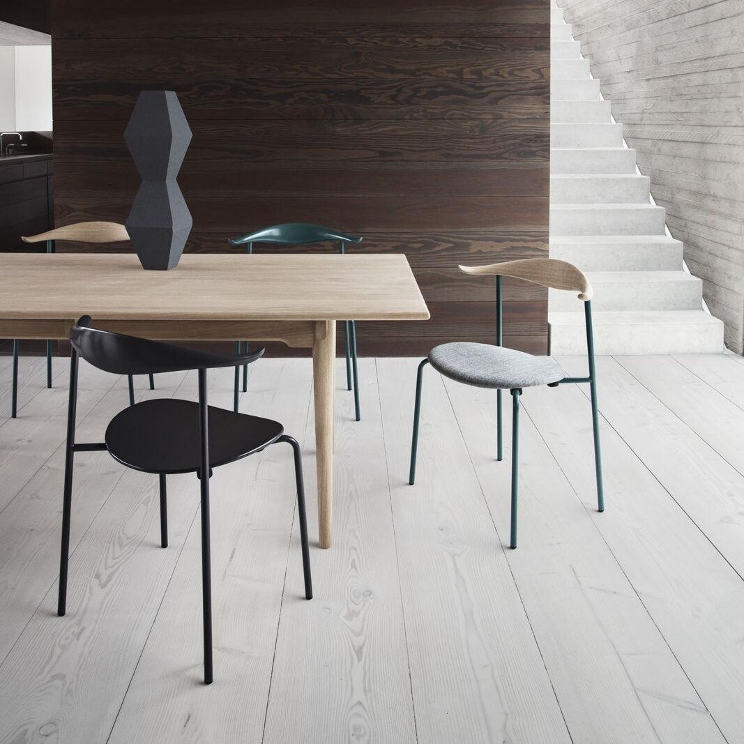 Carl Hansen CH88T Chair