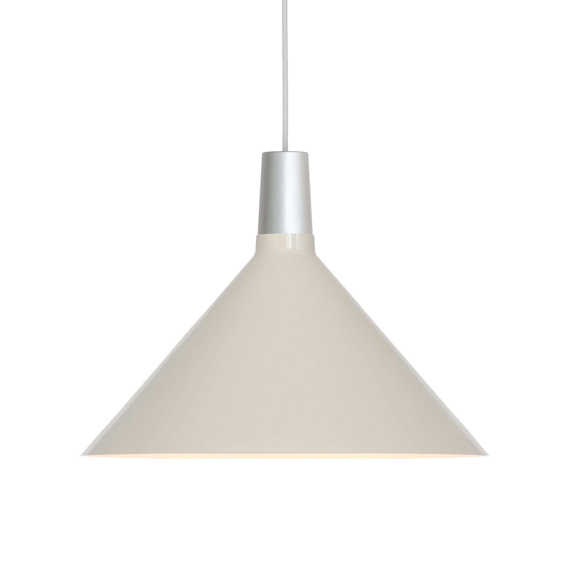 Bower Suspension Lamp C360