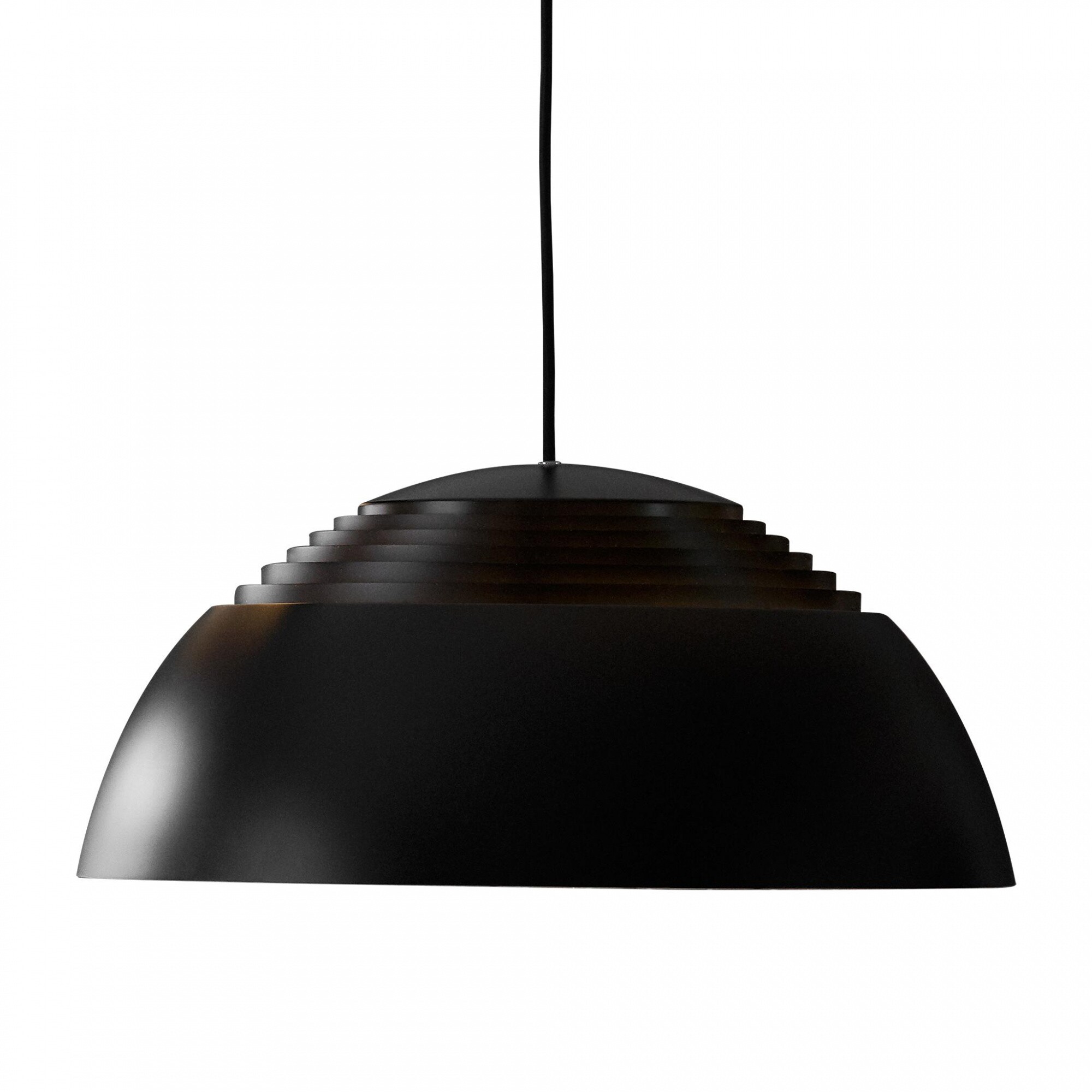AJ Royal LED Suspension Lamp Ø 50cm