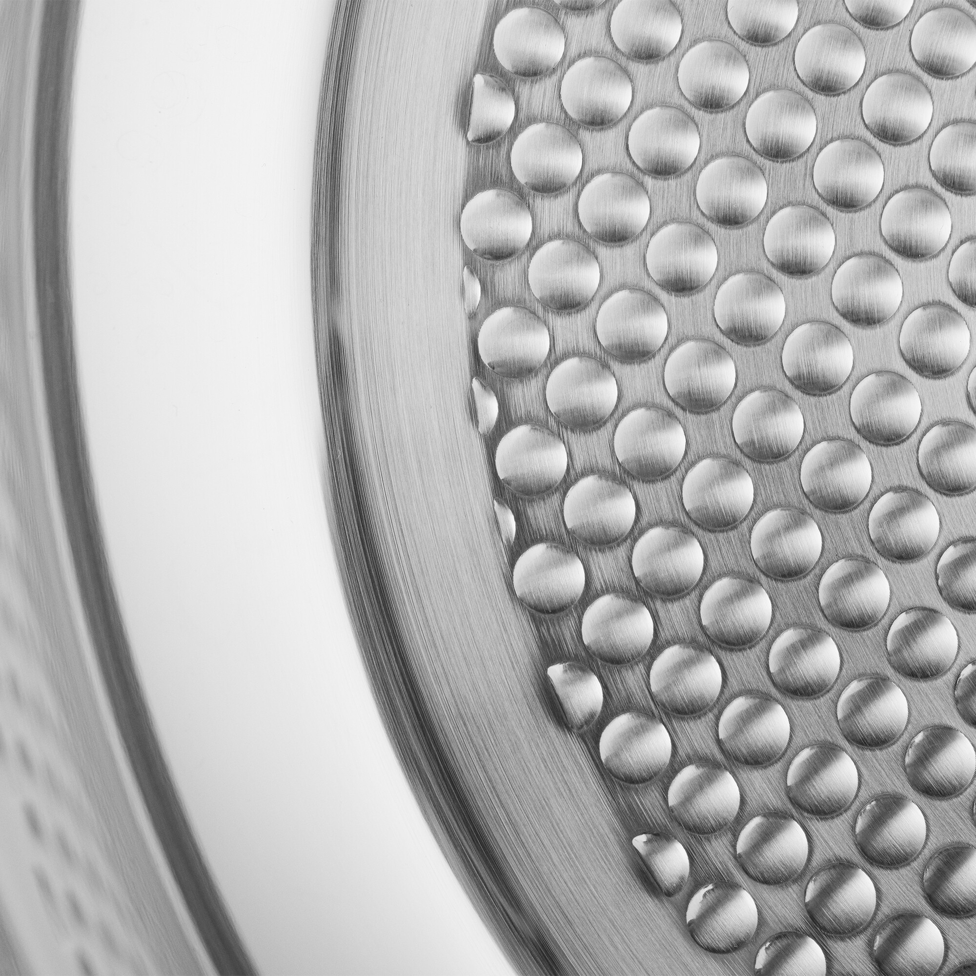 Honeycomb Frying Pan Ø 24cm