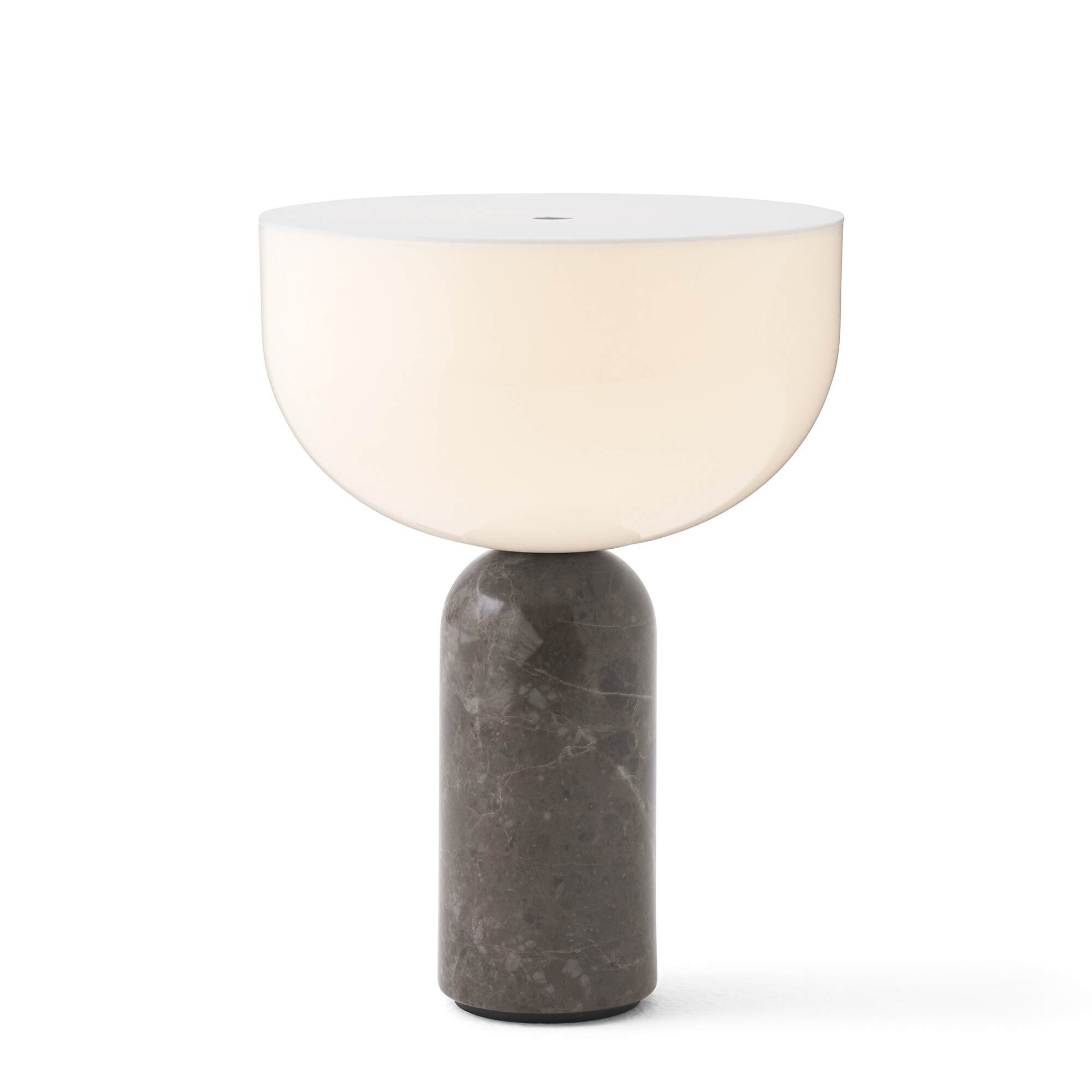 Kizu Portable LED Table Lamp with Battery