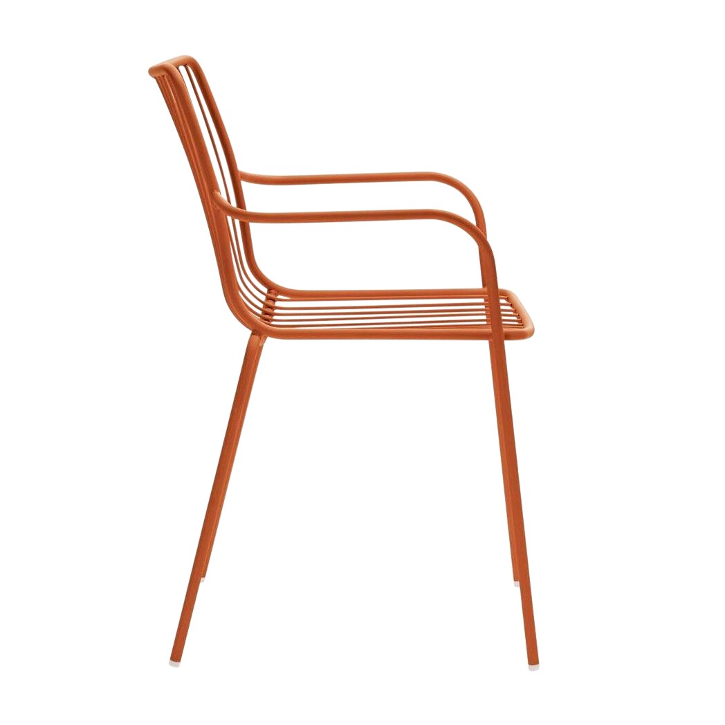 Nolita 3656 Gardenarmchair/ High Backrest