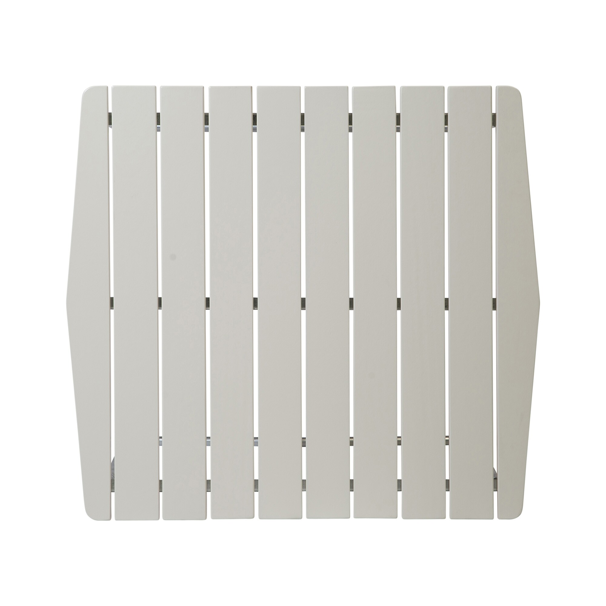 B25A 120 Garden Dining Table Foldable 120x70cm Oak