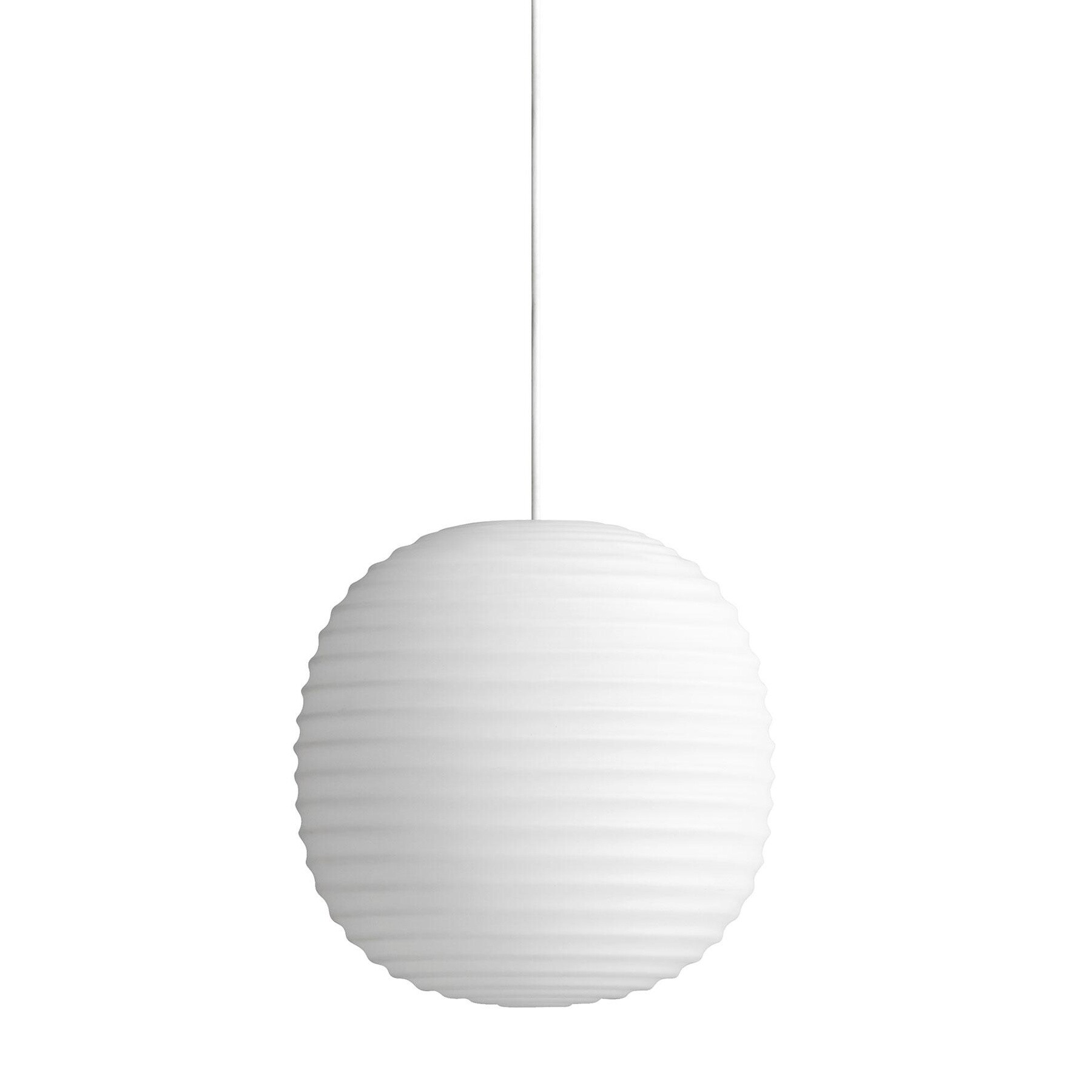 Lantern Suspension Lamp S