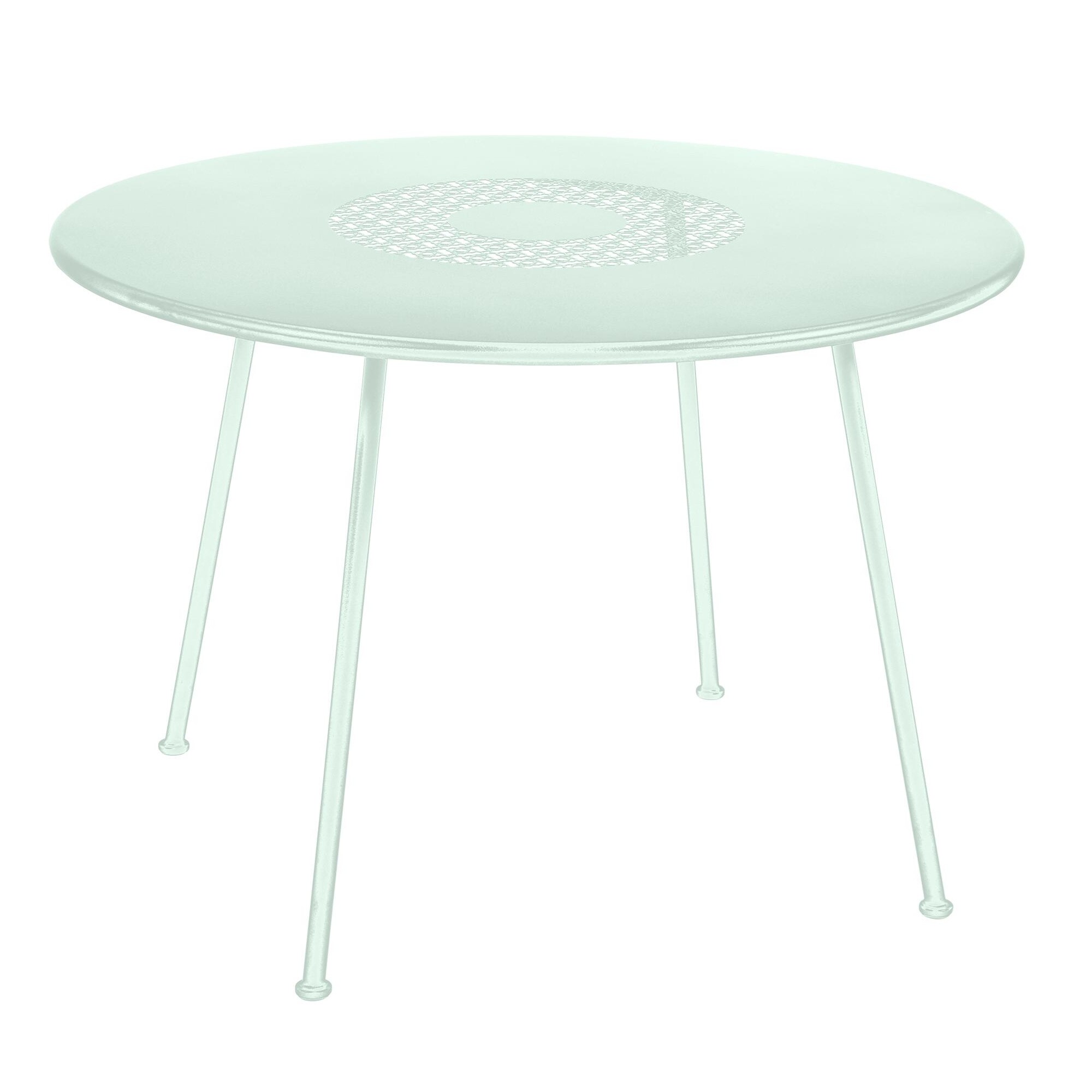 Lorette Outdoor Table Ø110cm