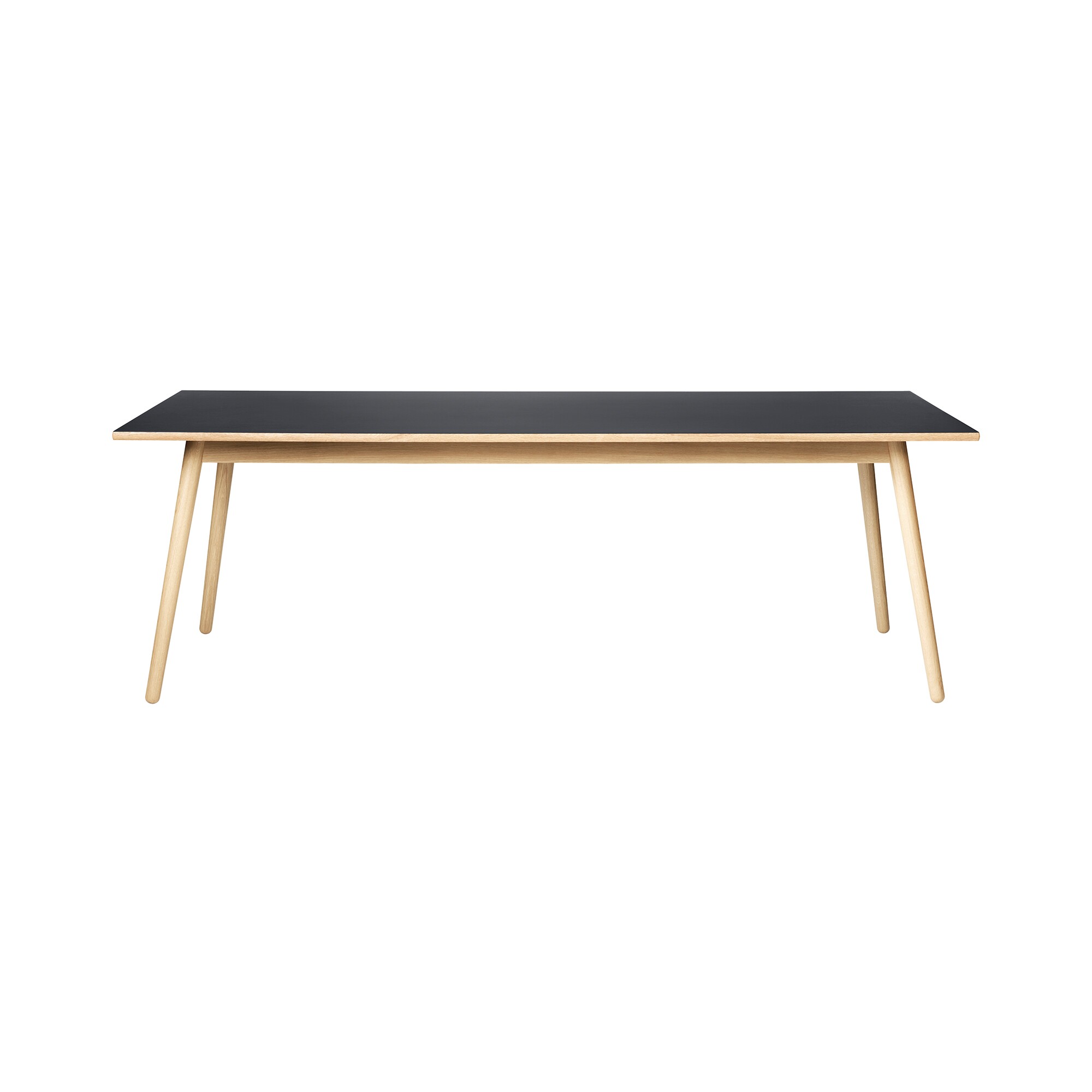 C35C Dining Table 220x95cm