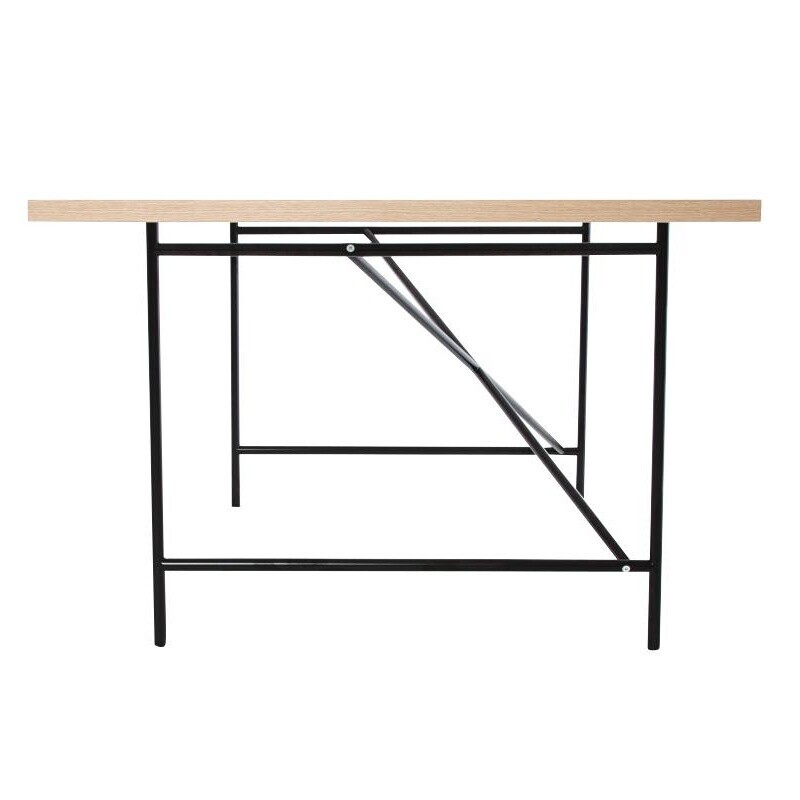 Eiermann 1 Table 180x90cm Frame Eccentric 110x66x78cm