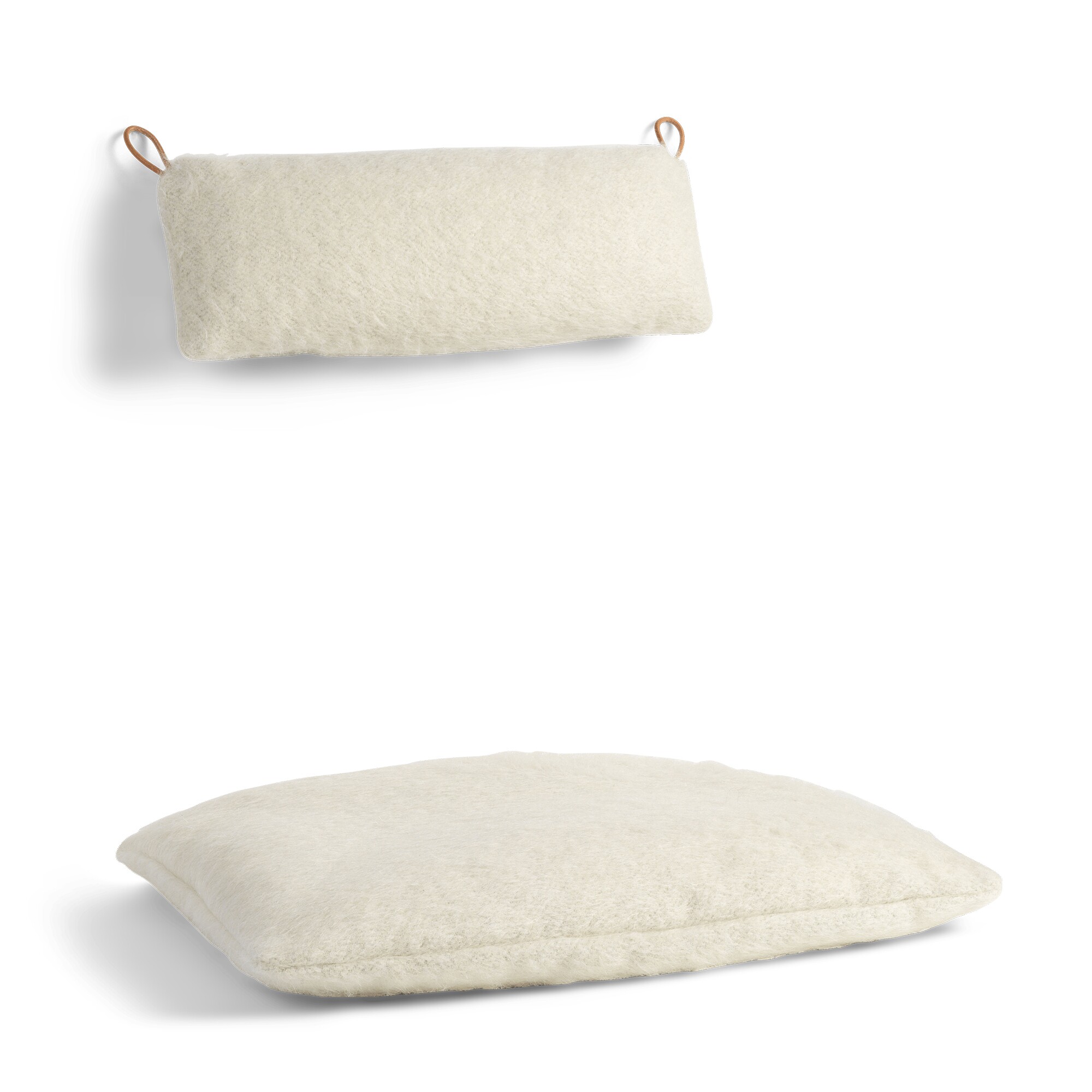 CH45 Seat and Neck Pillow