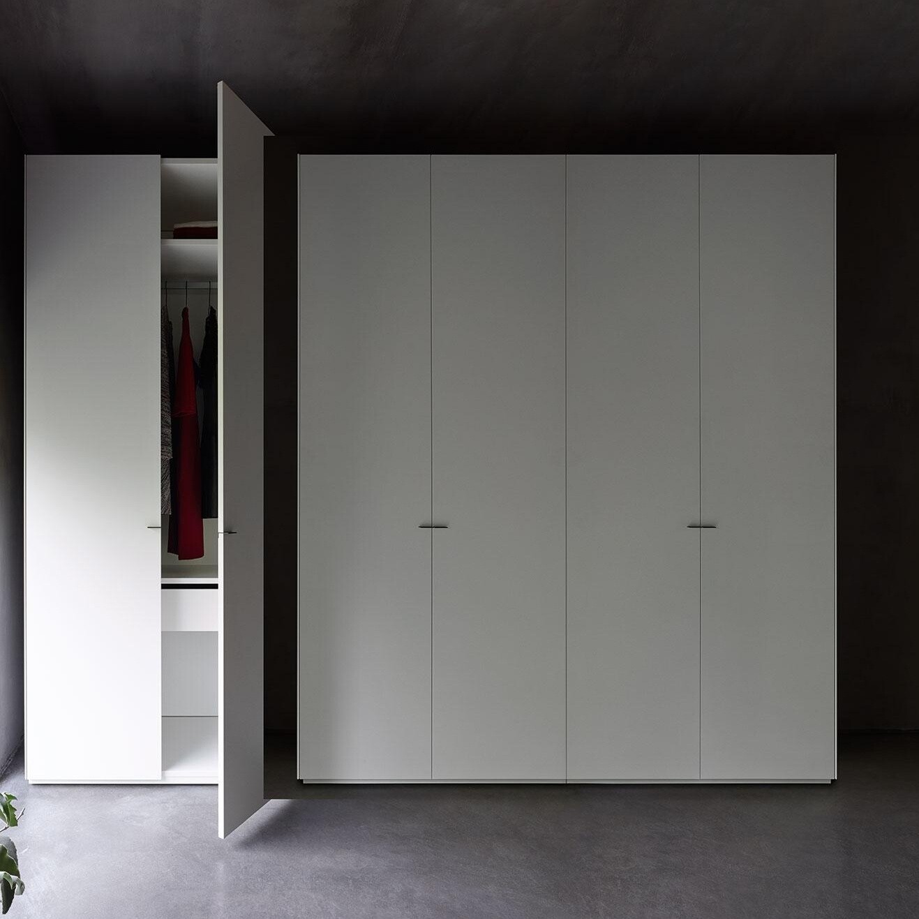 Nex Pur Cabinet 201x234cm