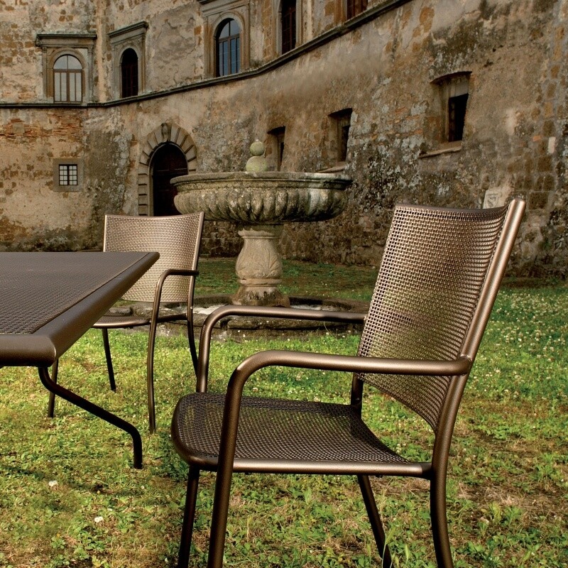 Athena Garden Armchair